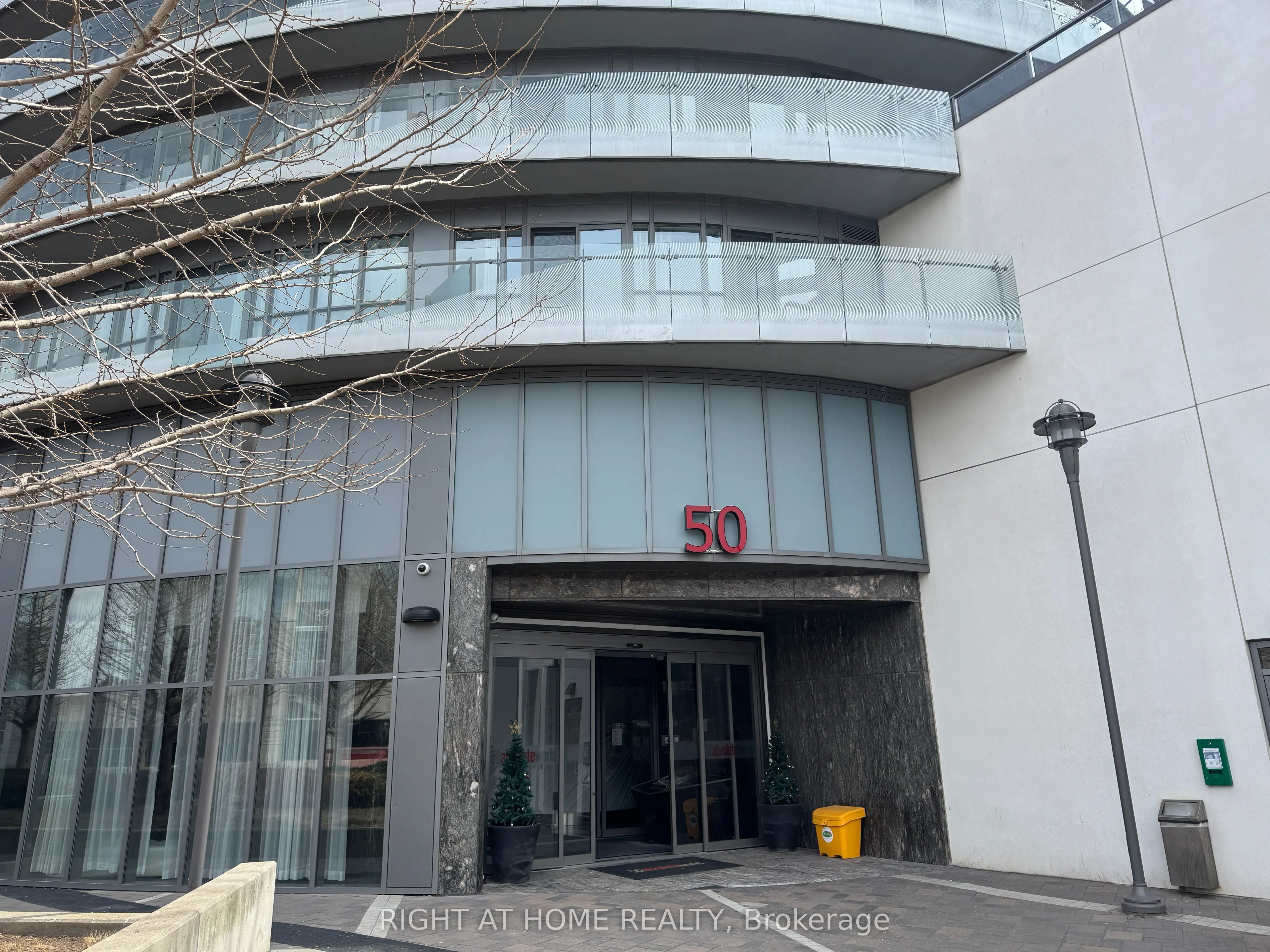 50 Absolute Avenue, #1101