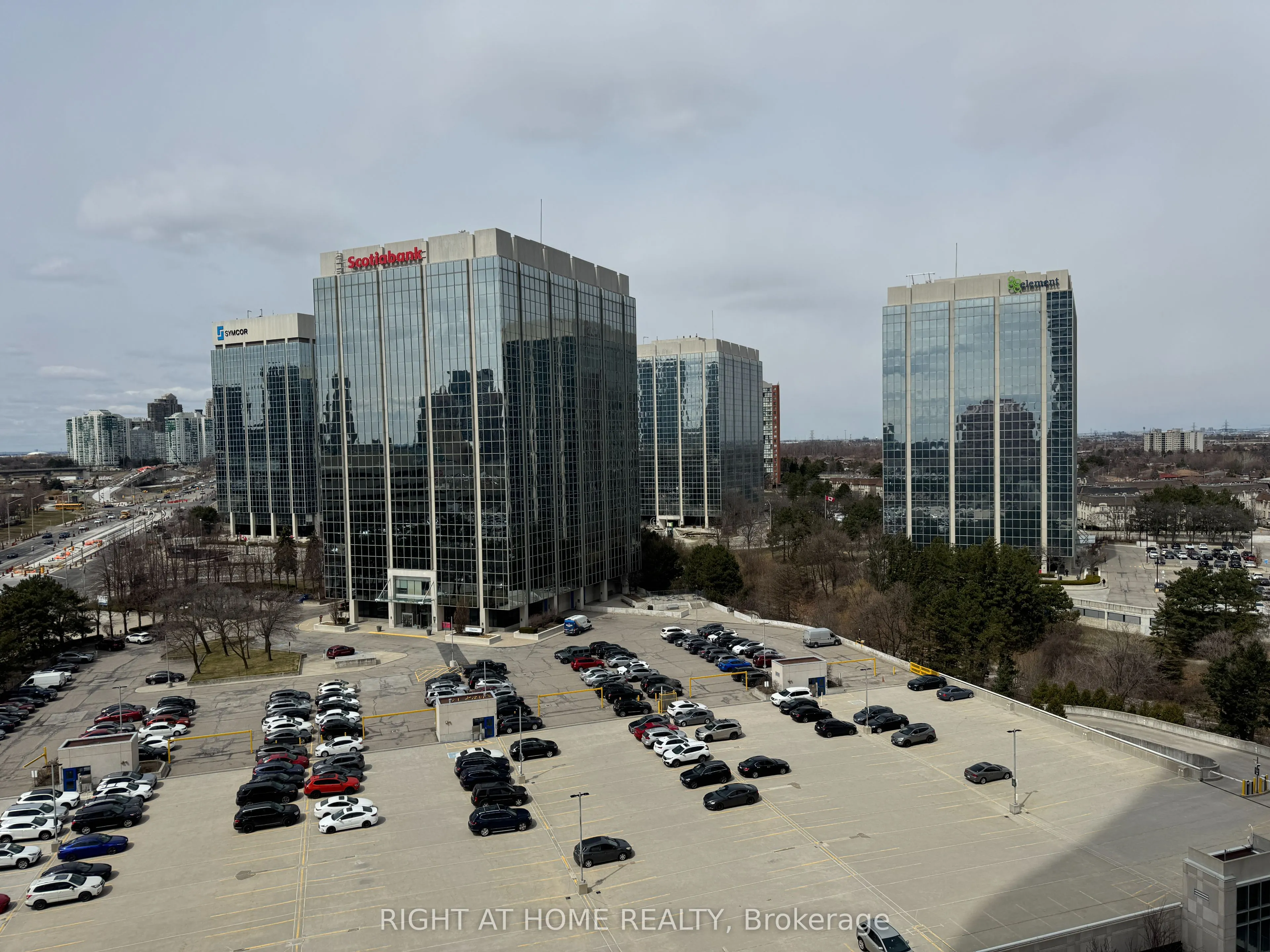 50 Absolute Avenue, #1101