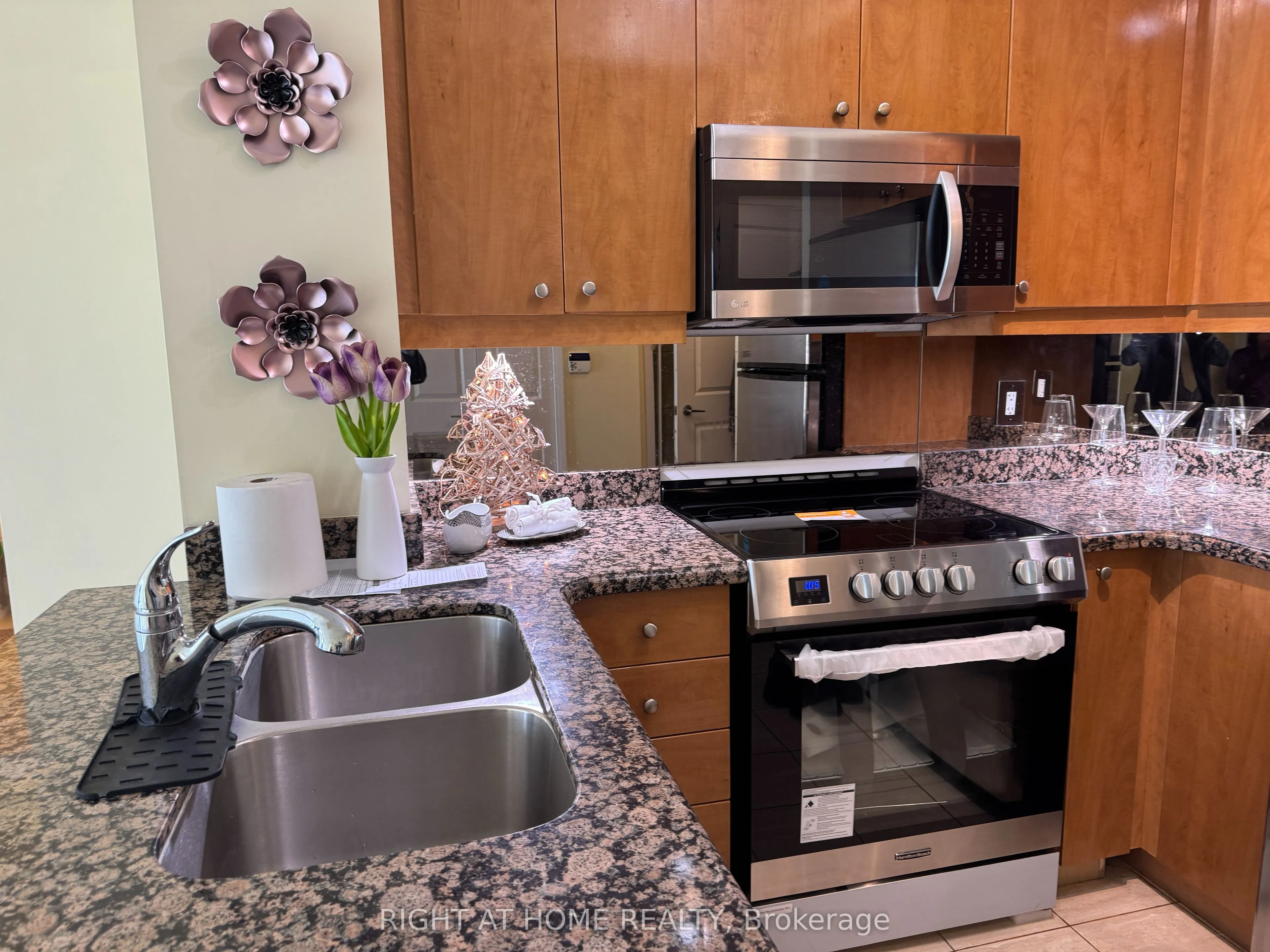 50 Absolute Avenue, #1101