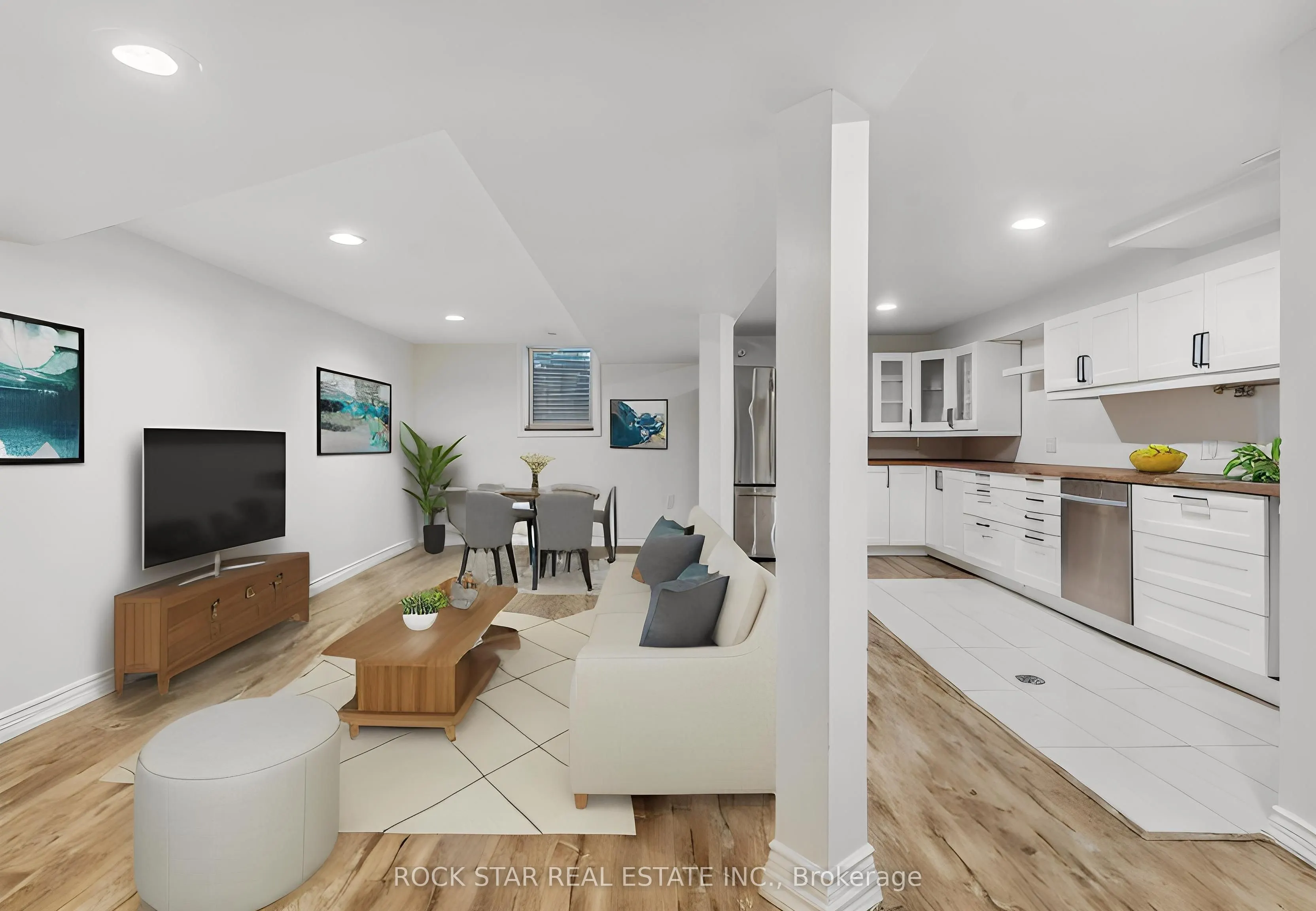 3675 Glencolin Court, #Lower