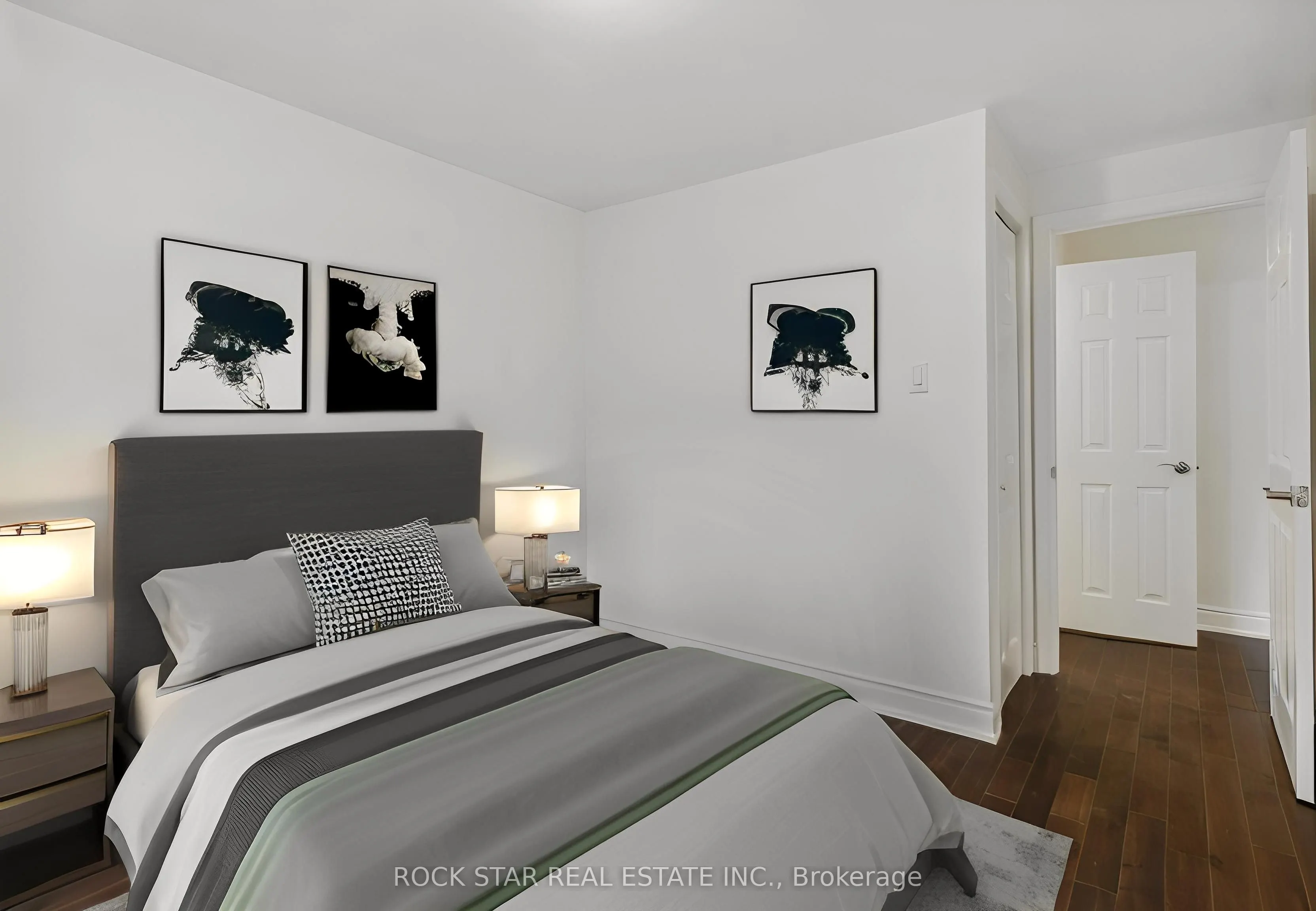 3675 Glencolin Court, #Lower