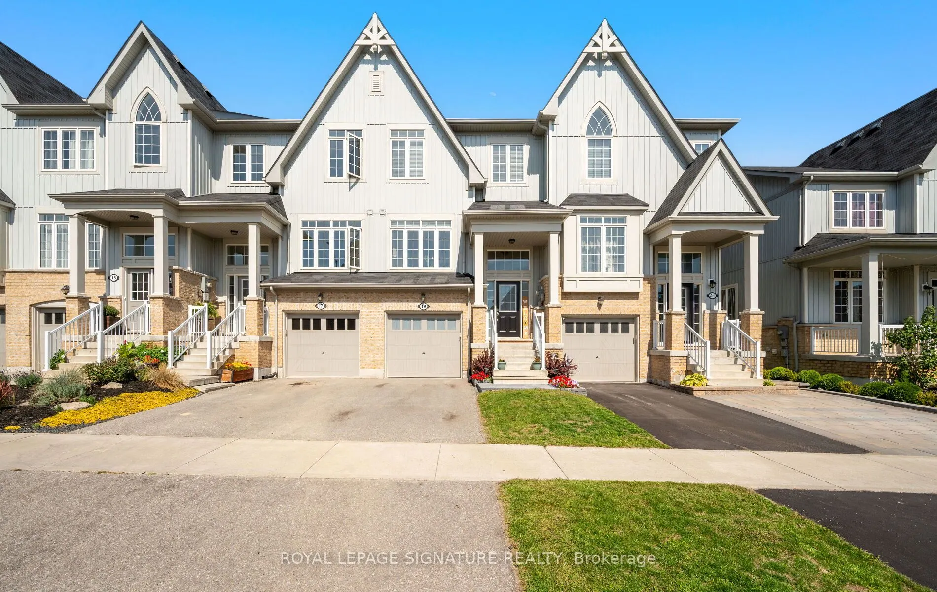 19 Drew Brown Boulevard