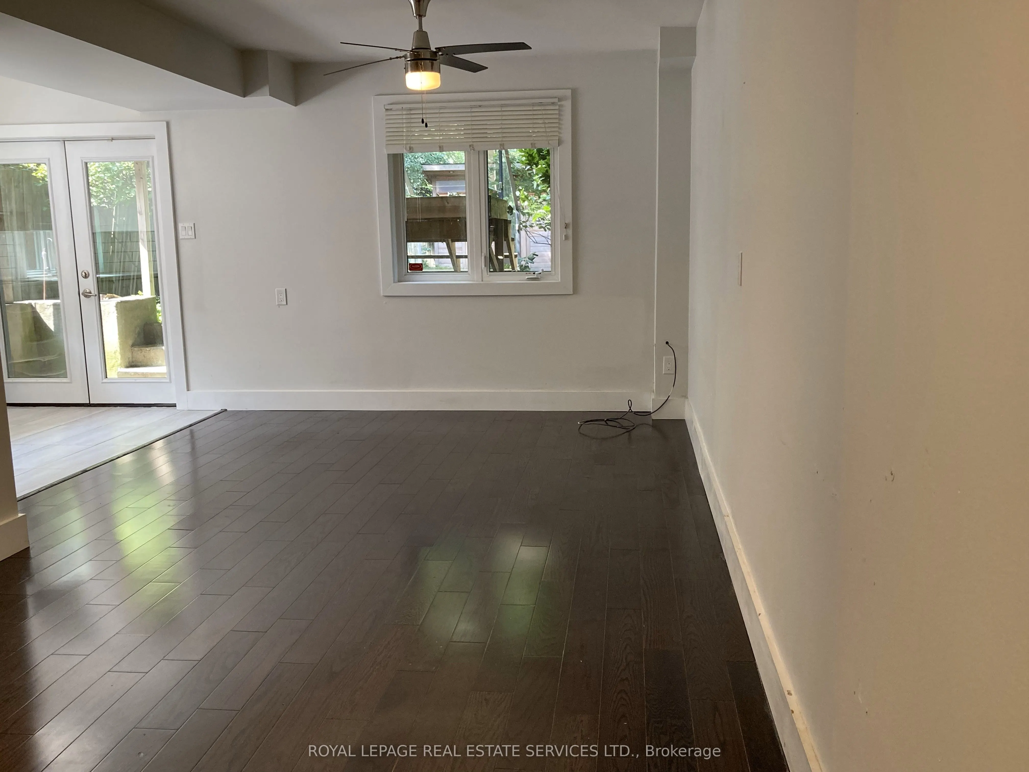 26A LONG BRANCH Avenue, #Lower