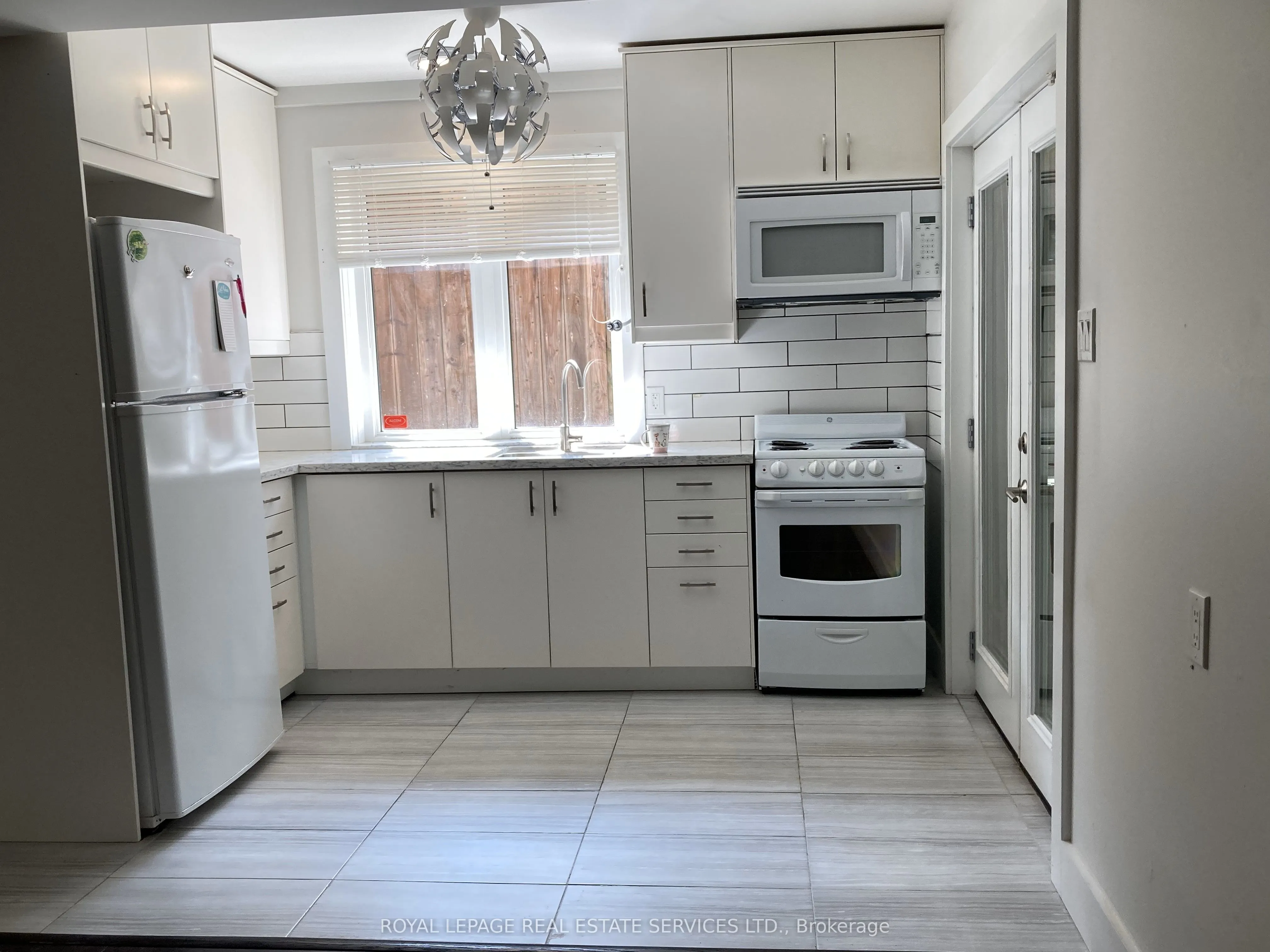 26A LONG BRANCH Avenue, #Lower