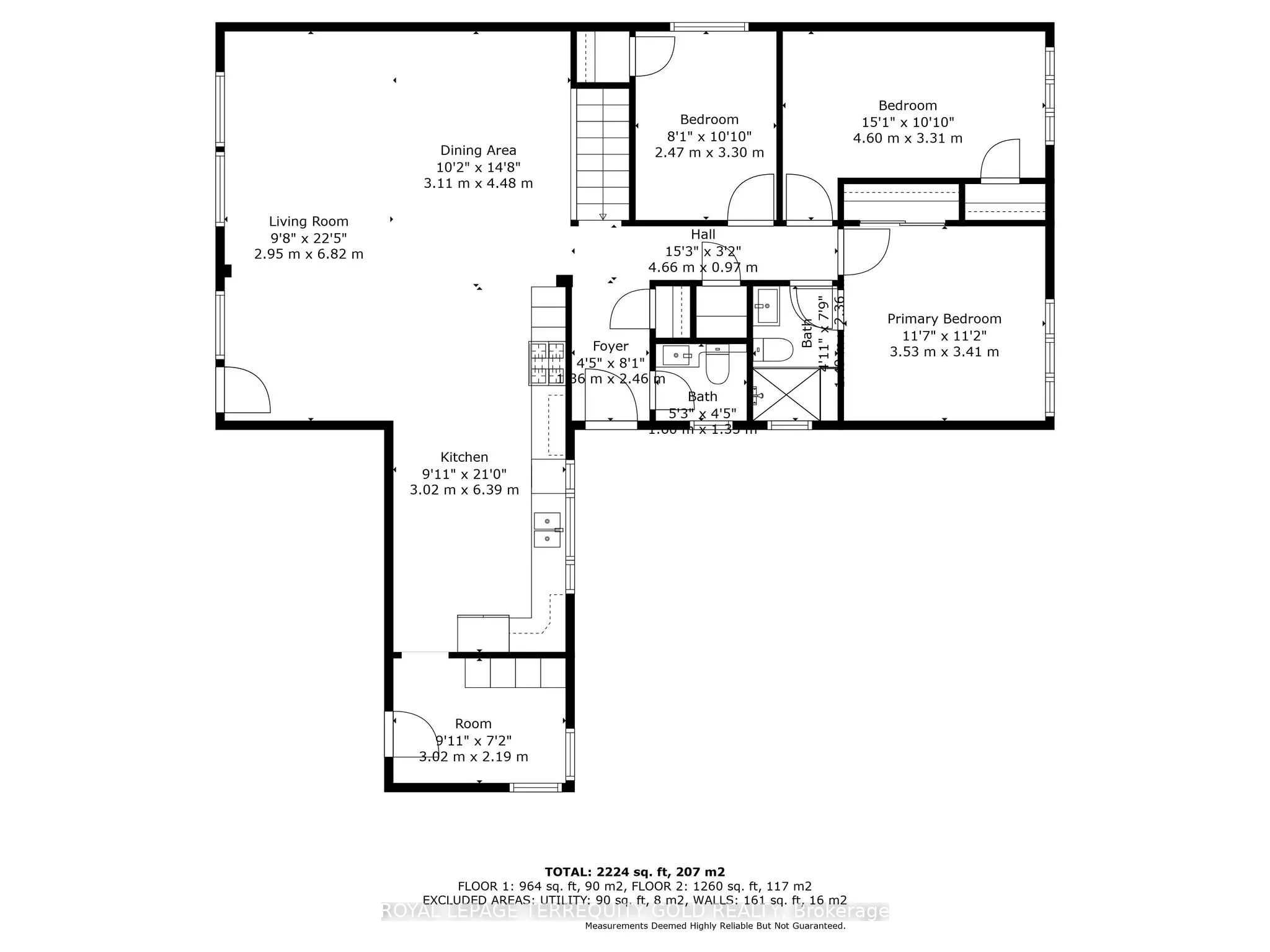 327 River Side Drive