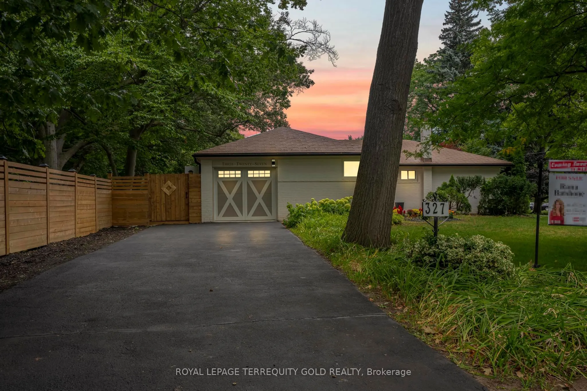 327 River Side Drive