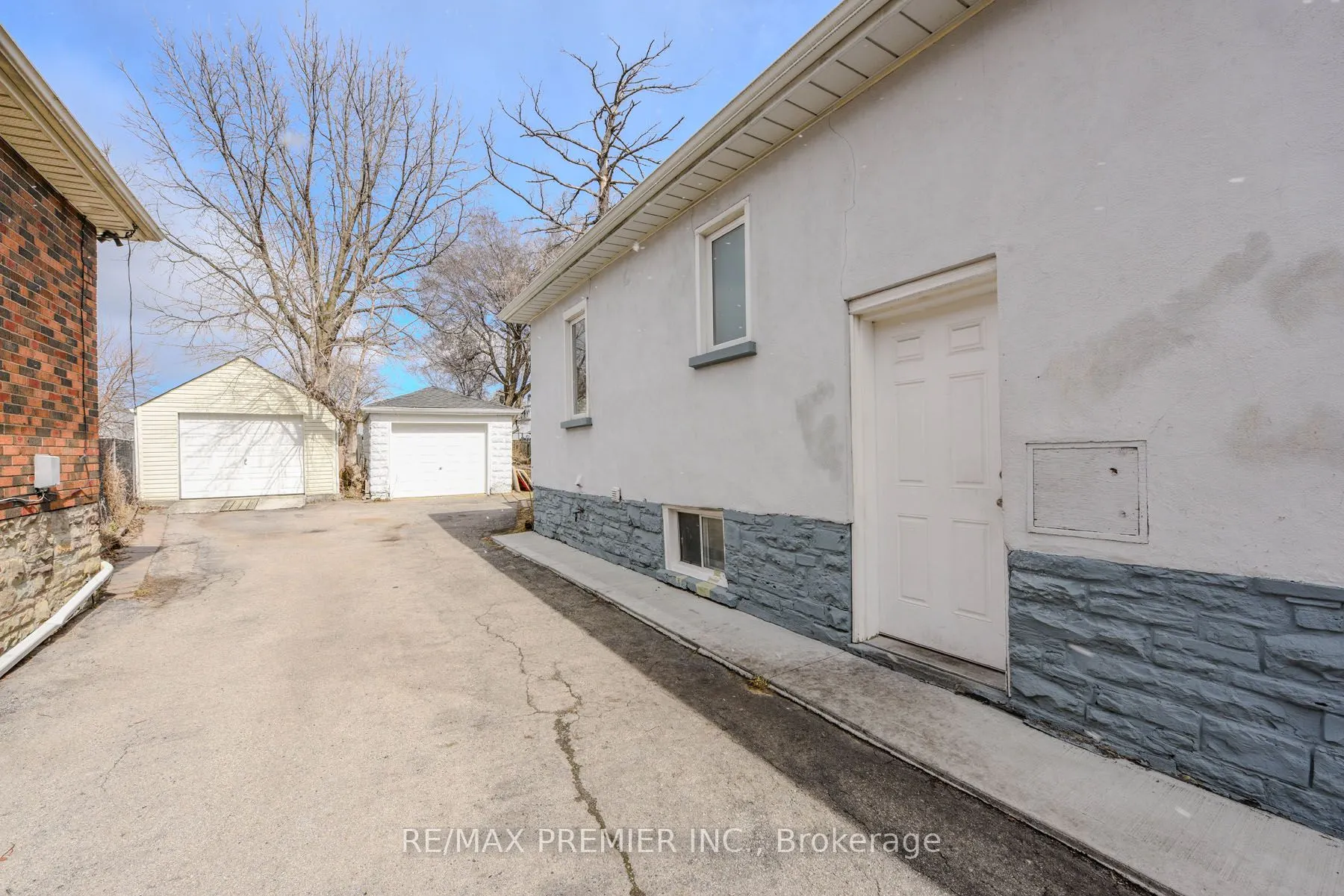 23 Rectory Road