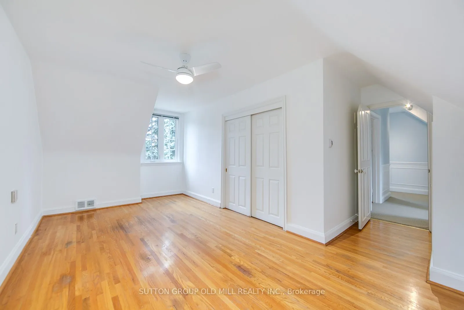 43 Bethnal Avenue
