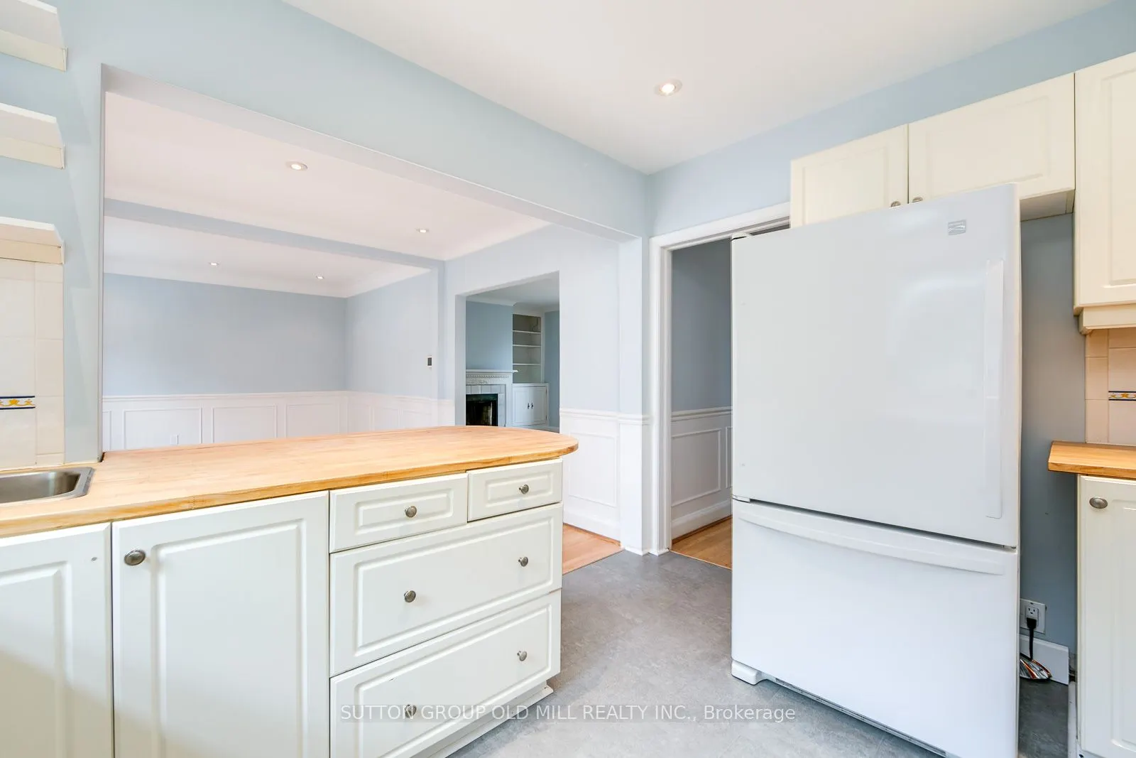 43 Bethnal Avenue