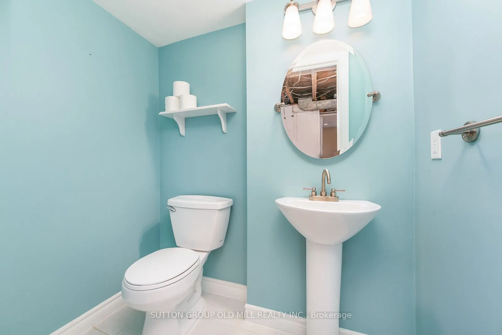 43 Bethnal Avenue
