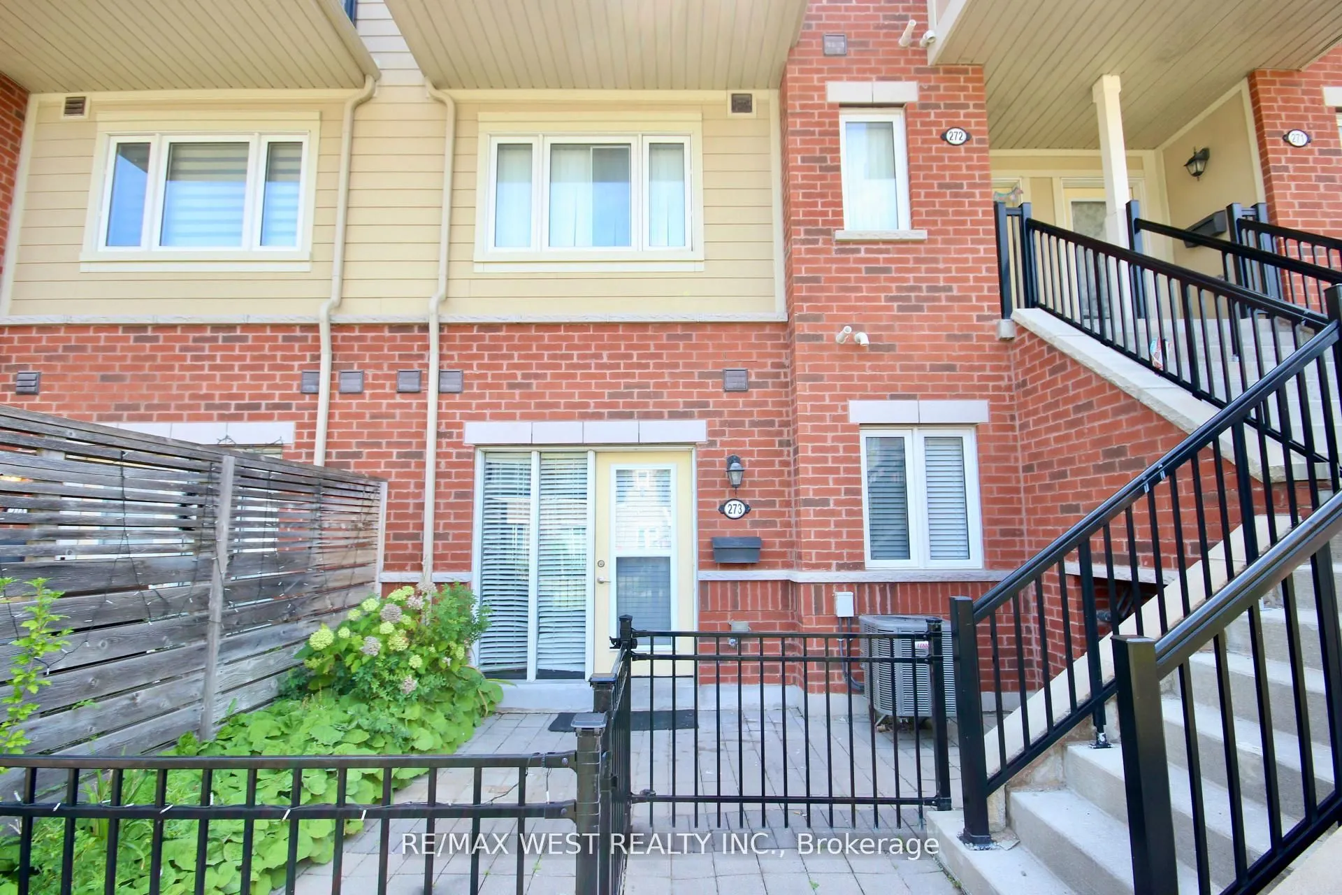 250 Sunny Meadow Boulevard, #273