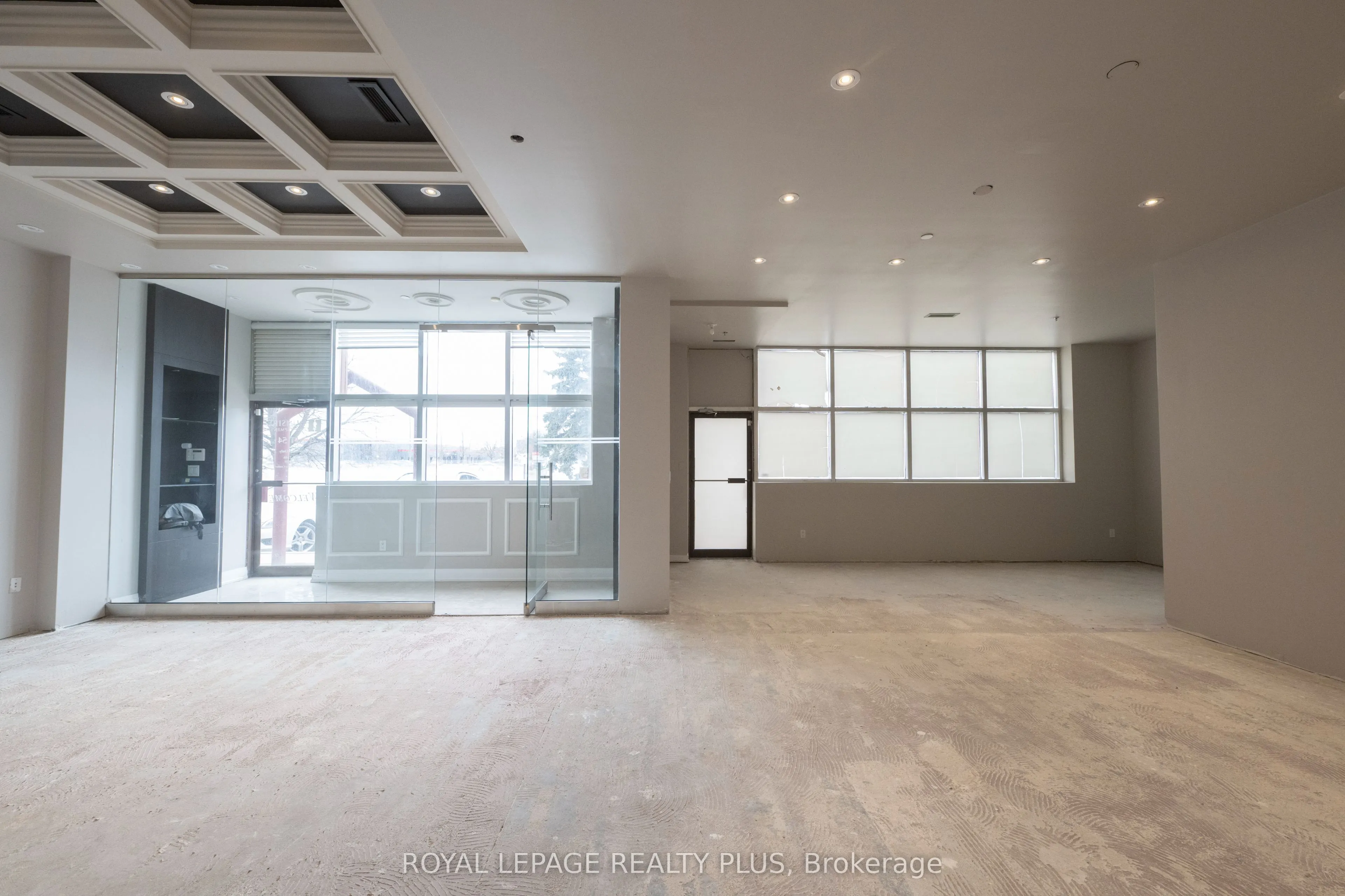 5100 South Service Road, #54,56,58