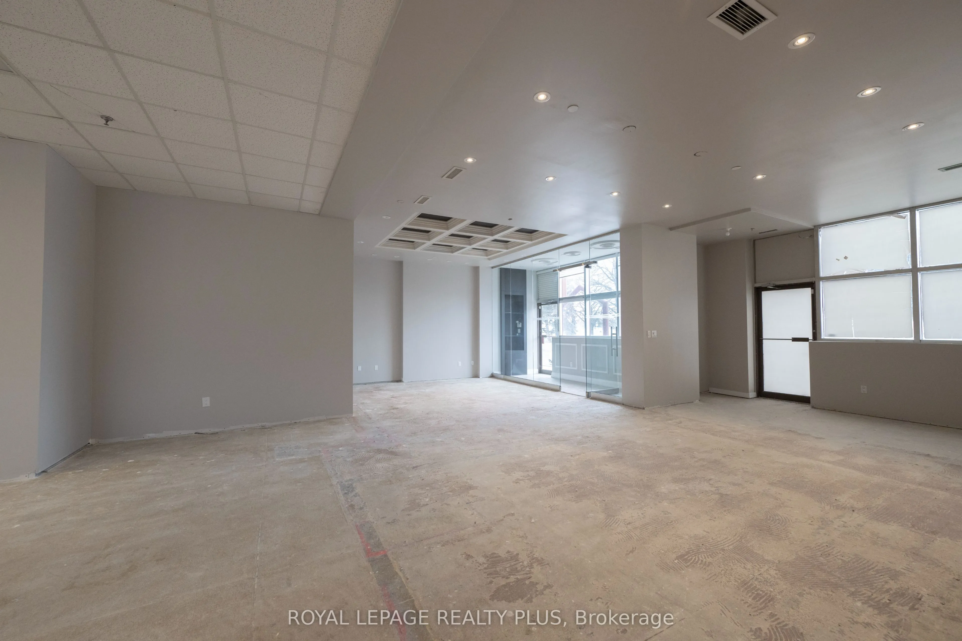 5100 South Service Road, #54,56,58