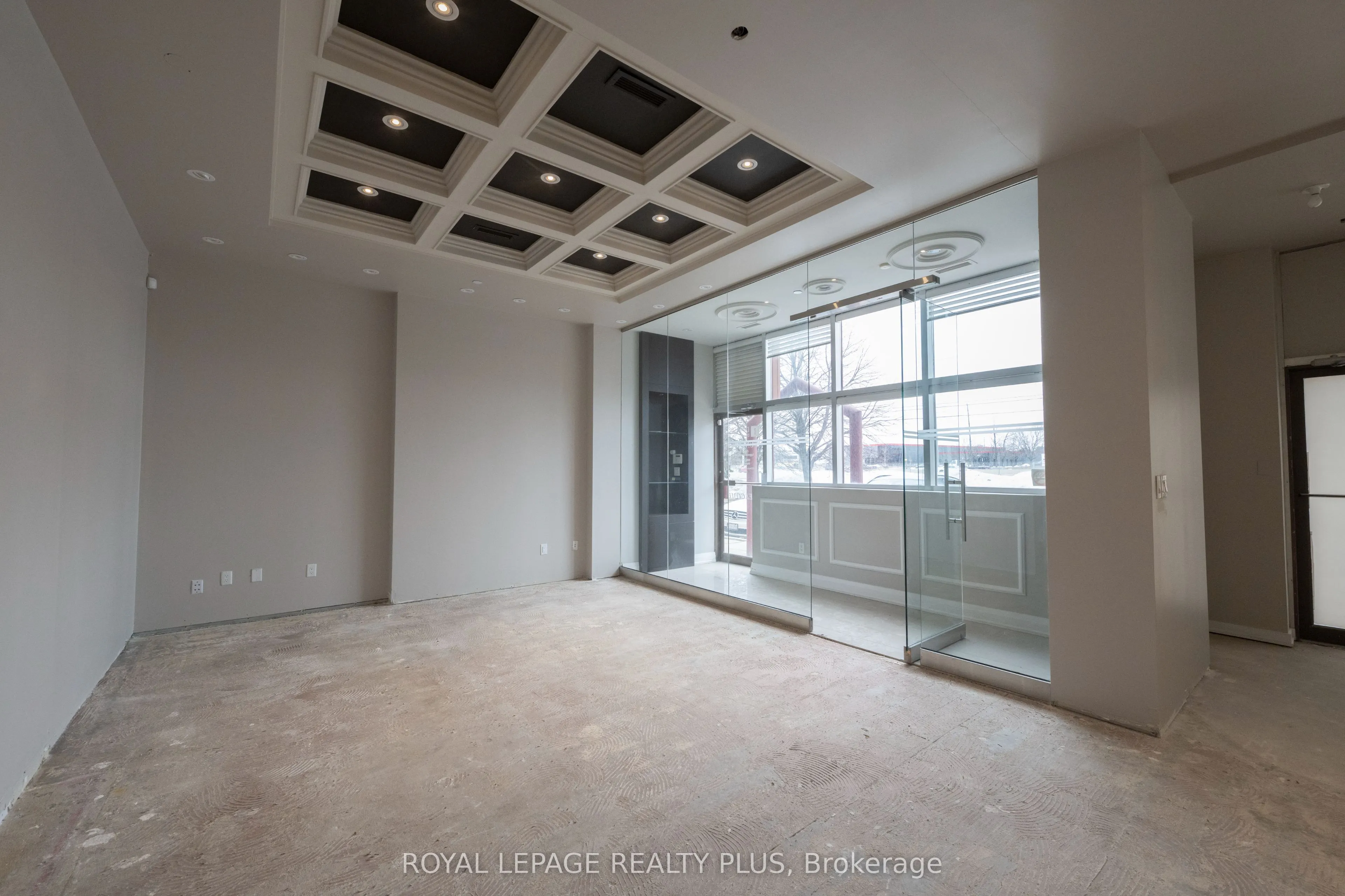 5100 South Service Road, #54,56,58