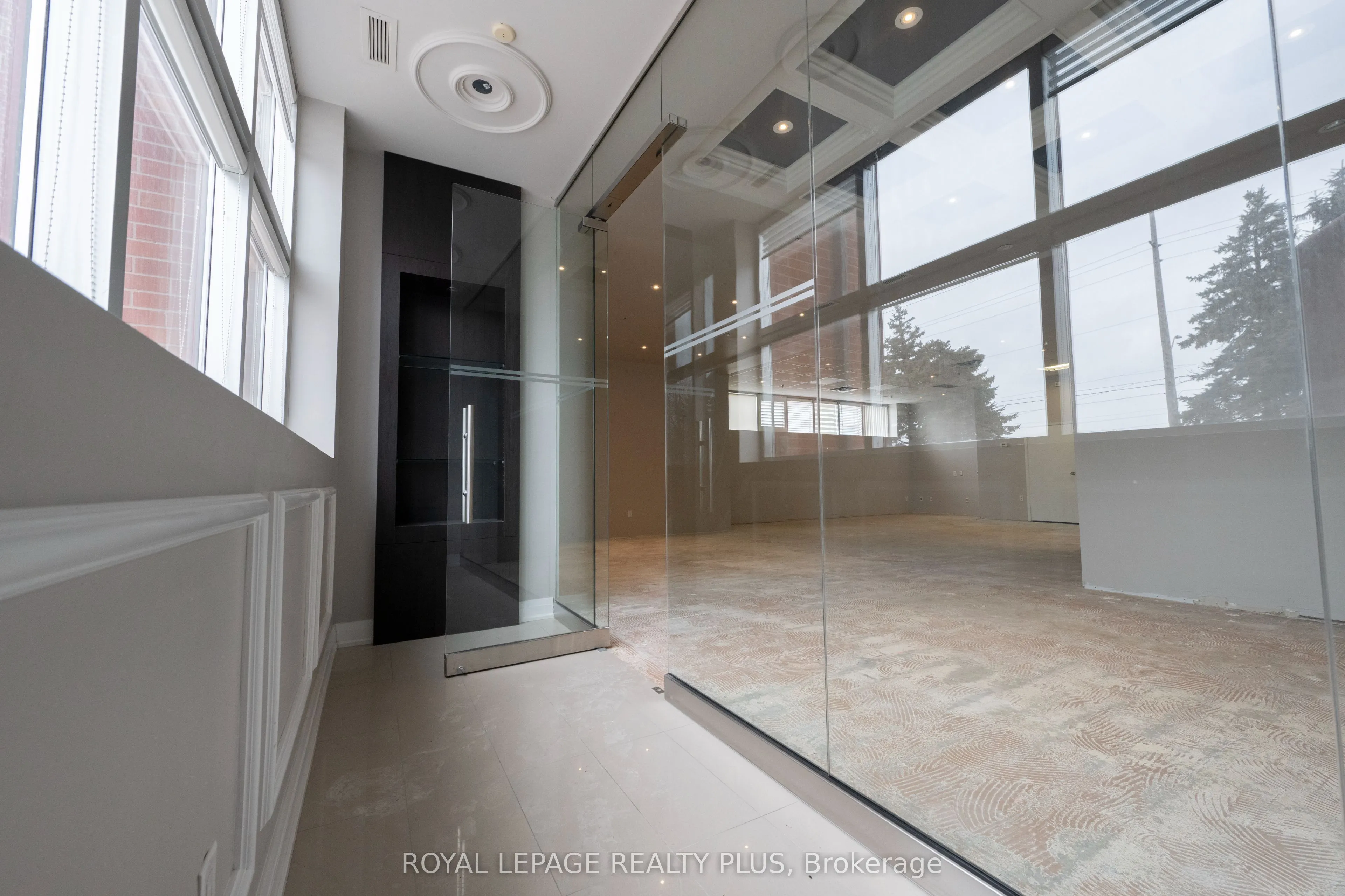 5100 South Service Road, #54,56,58