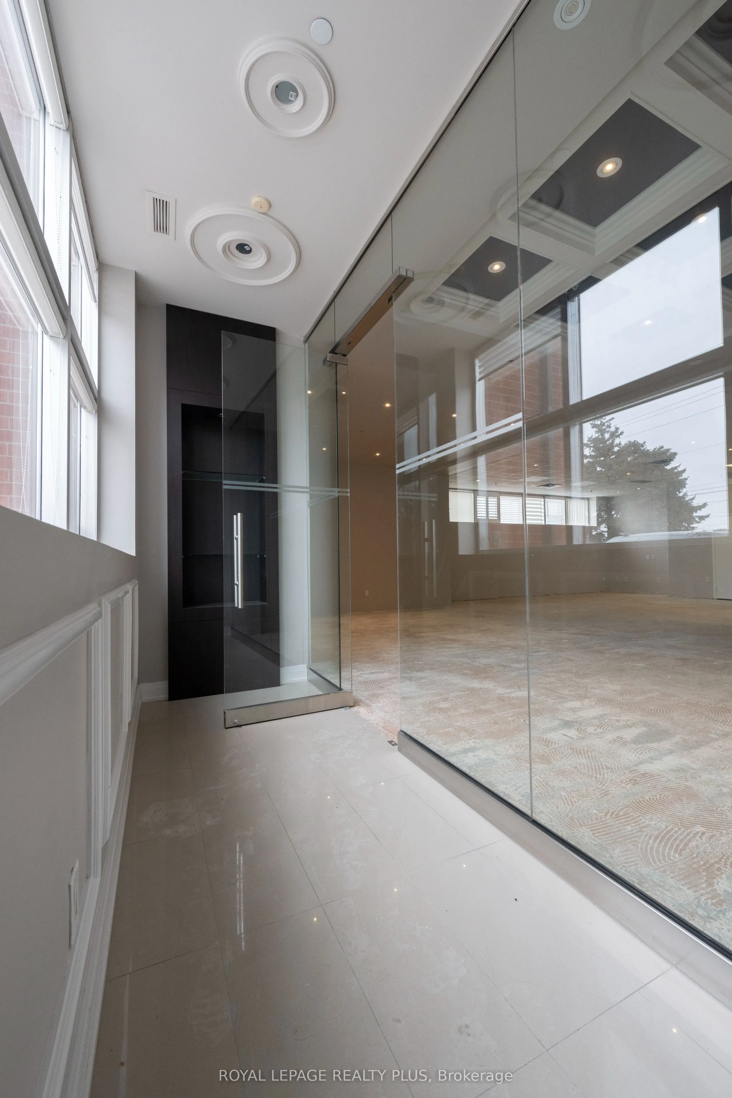 5100 South Service Road, #54,56,58
