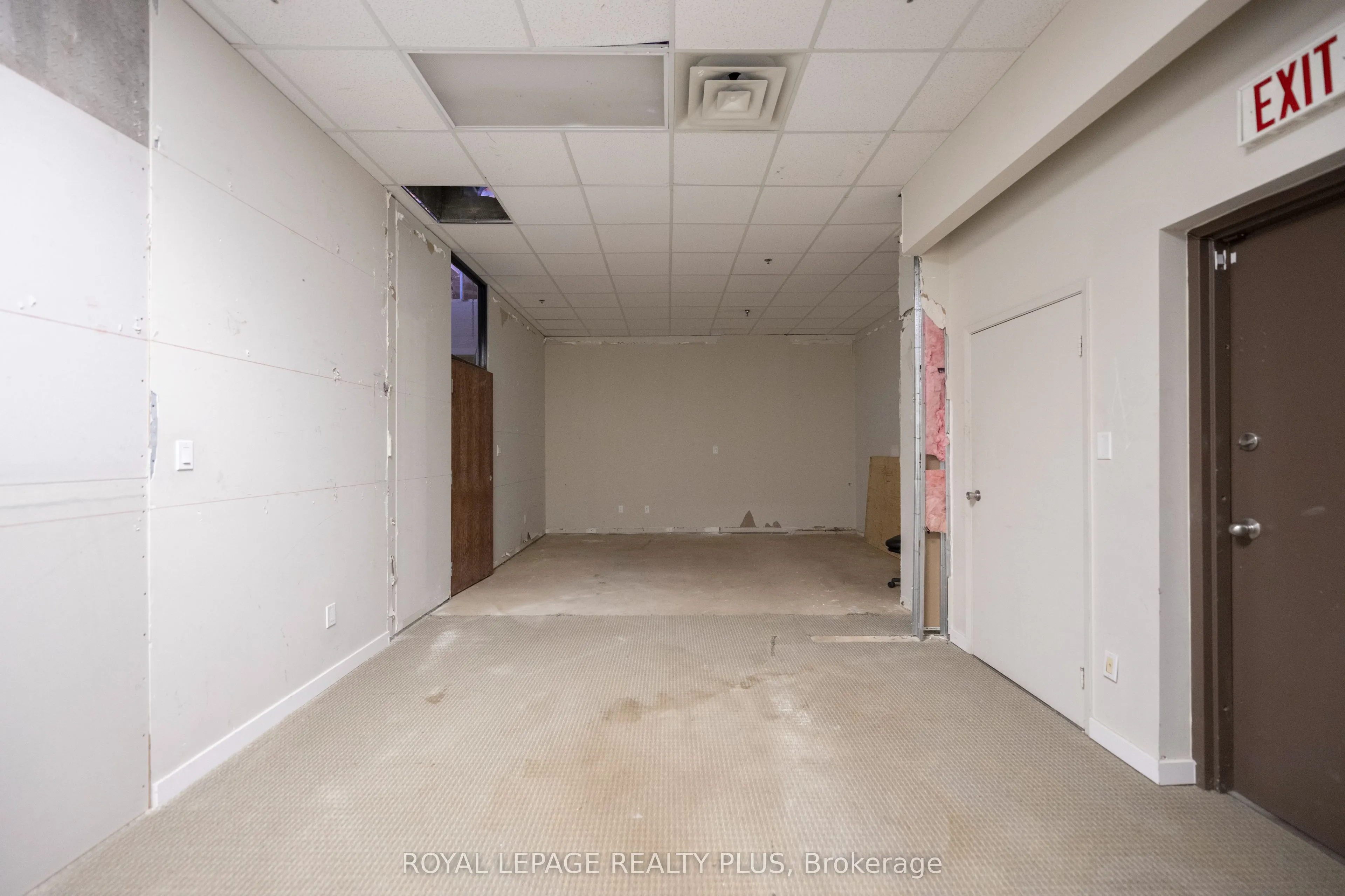 5100 South Service Road, #54,56,58