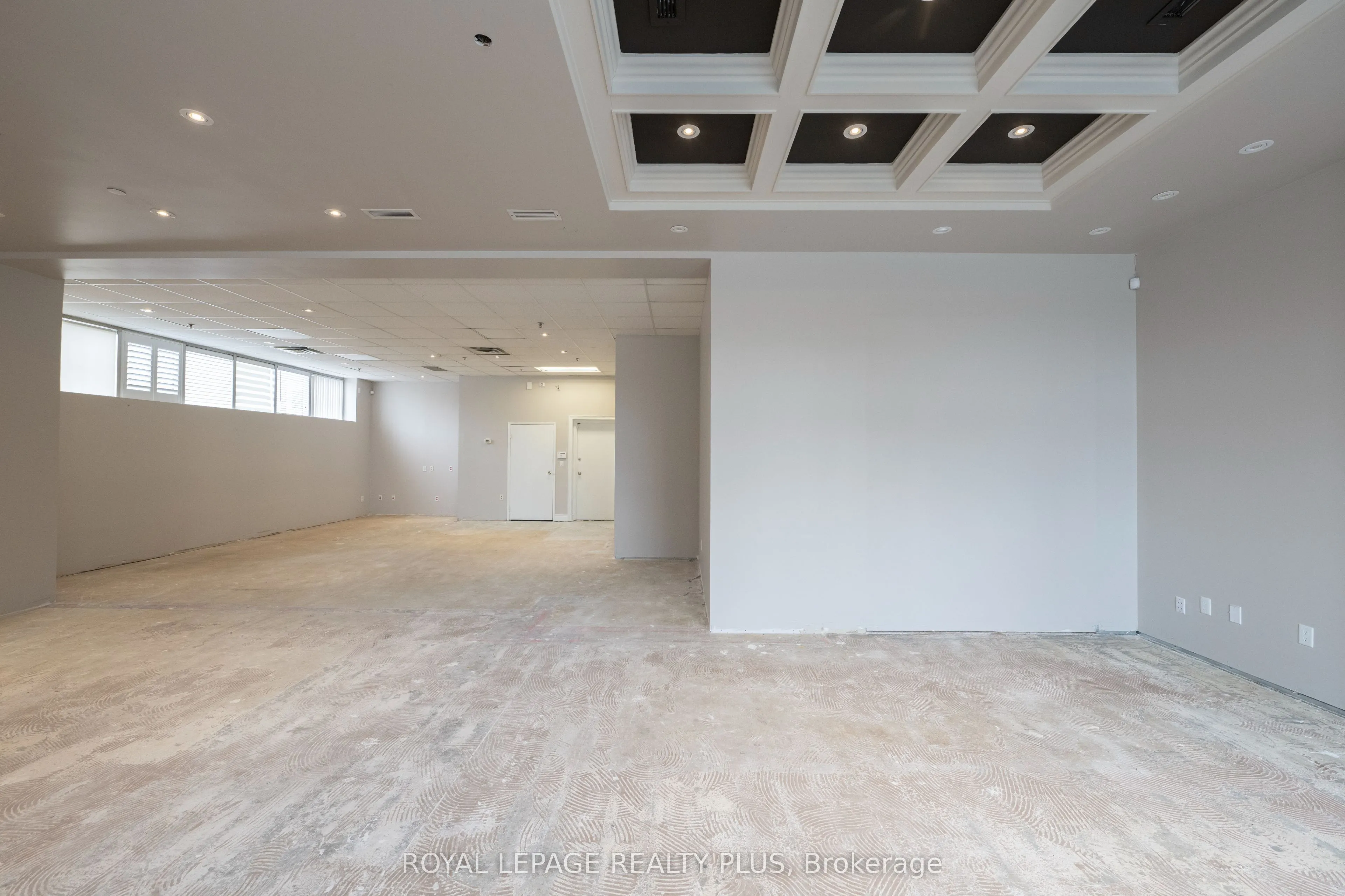 5100 South Service Road, #54,56,58