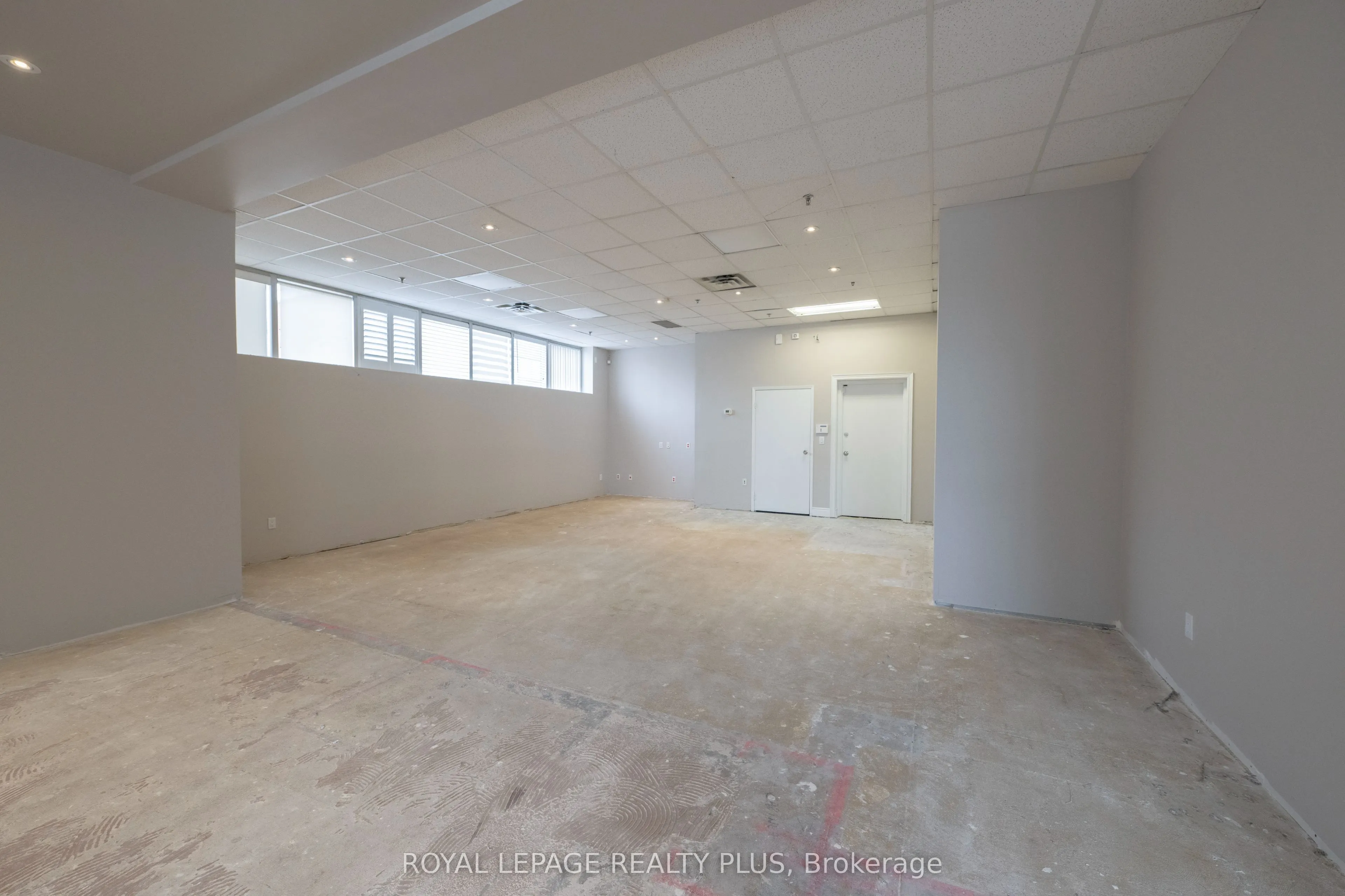 5100 South Service Road, #54,56,58