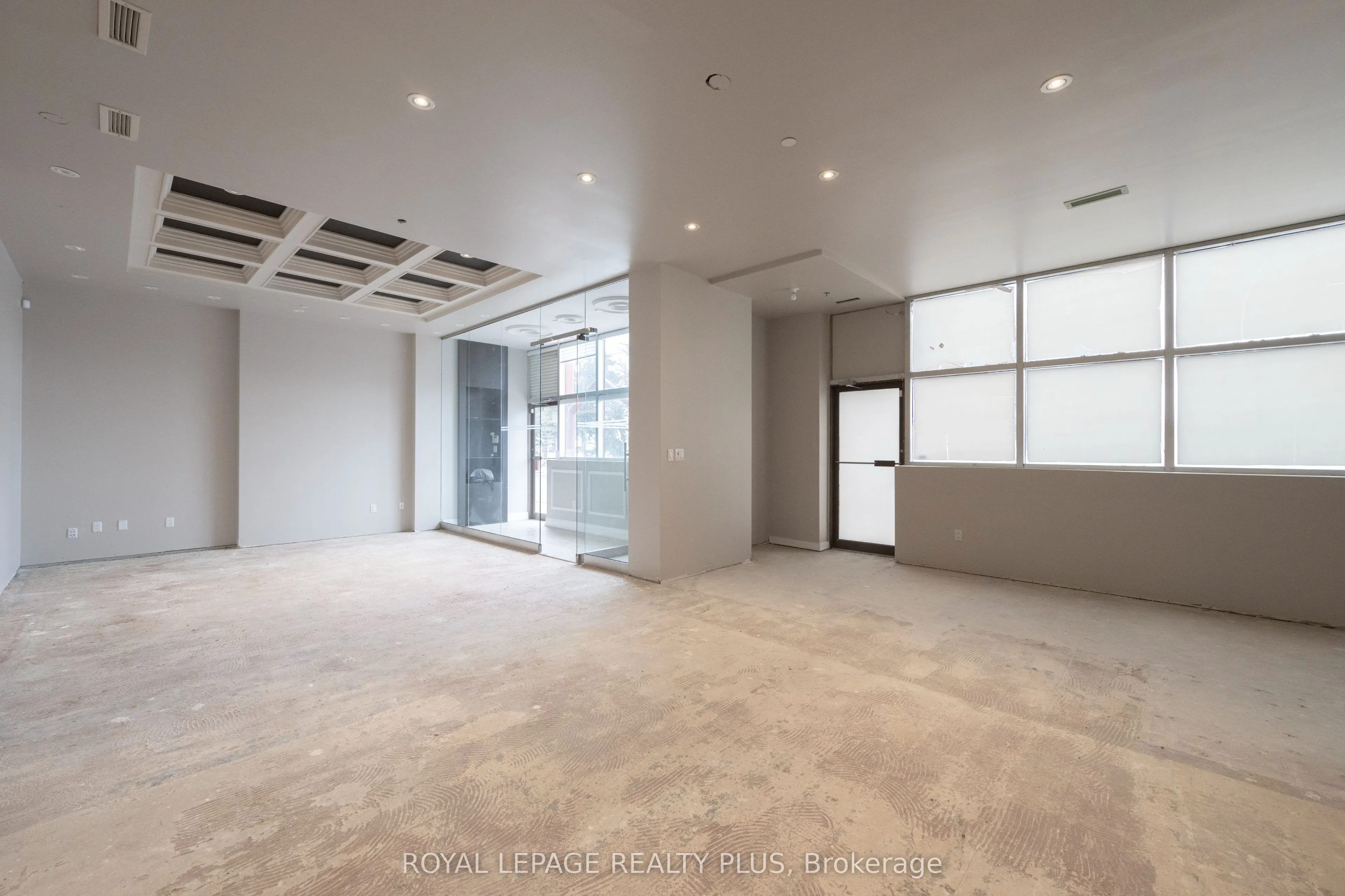 5100 South Service Road, #54,56,58