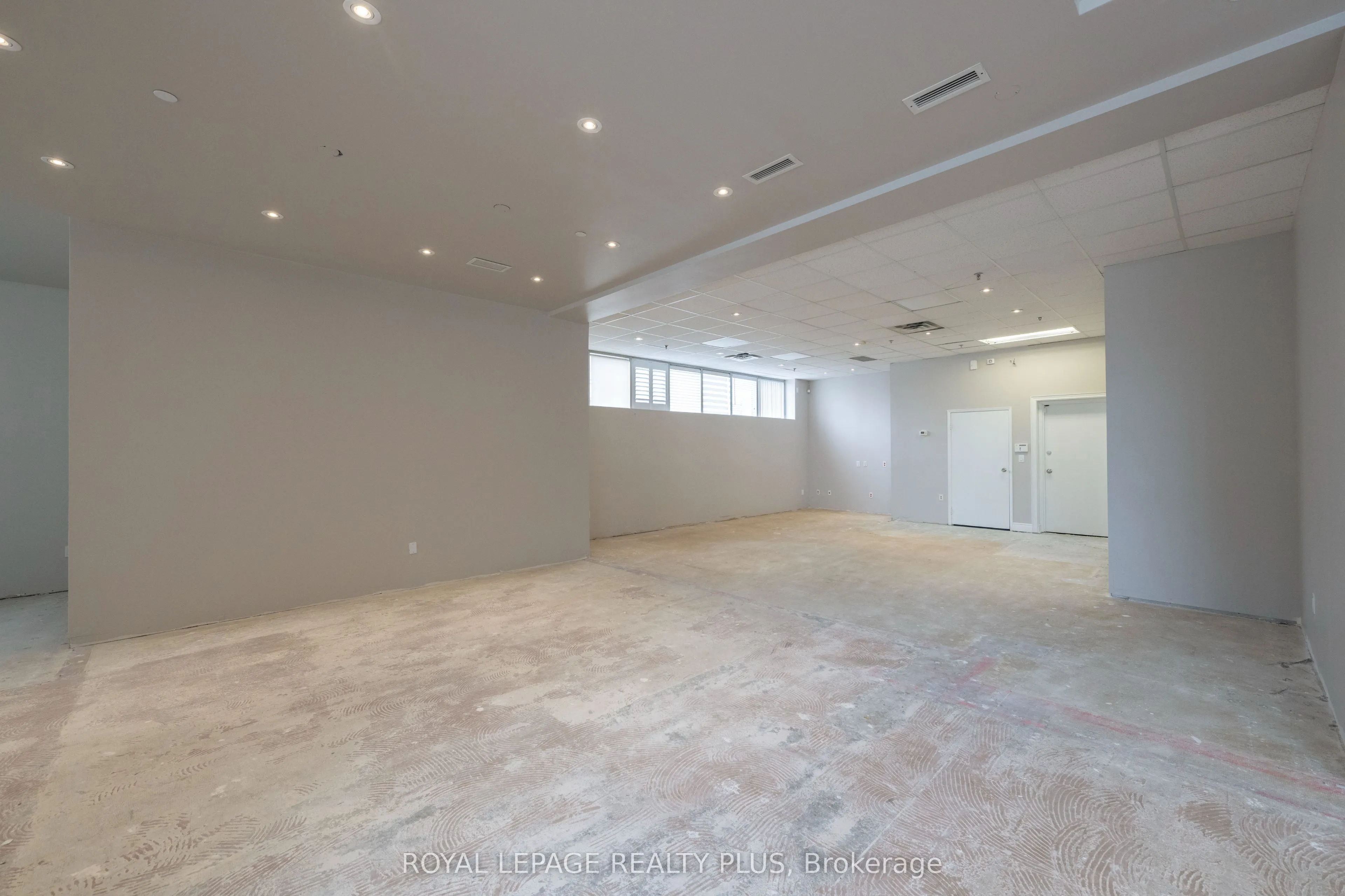 5100 South Service Road, #54,56,58
