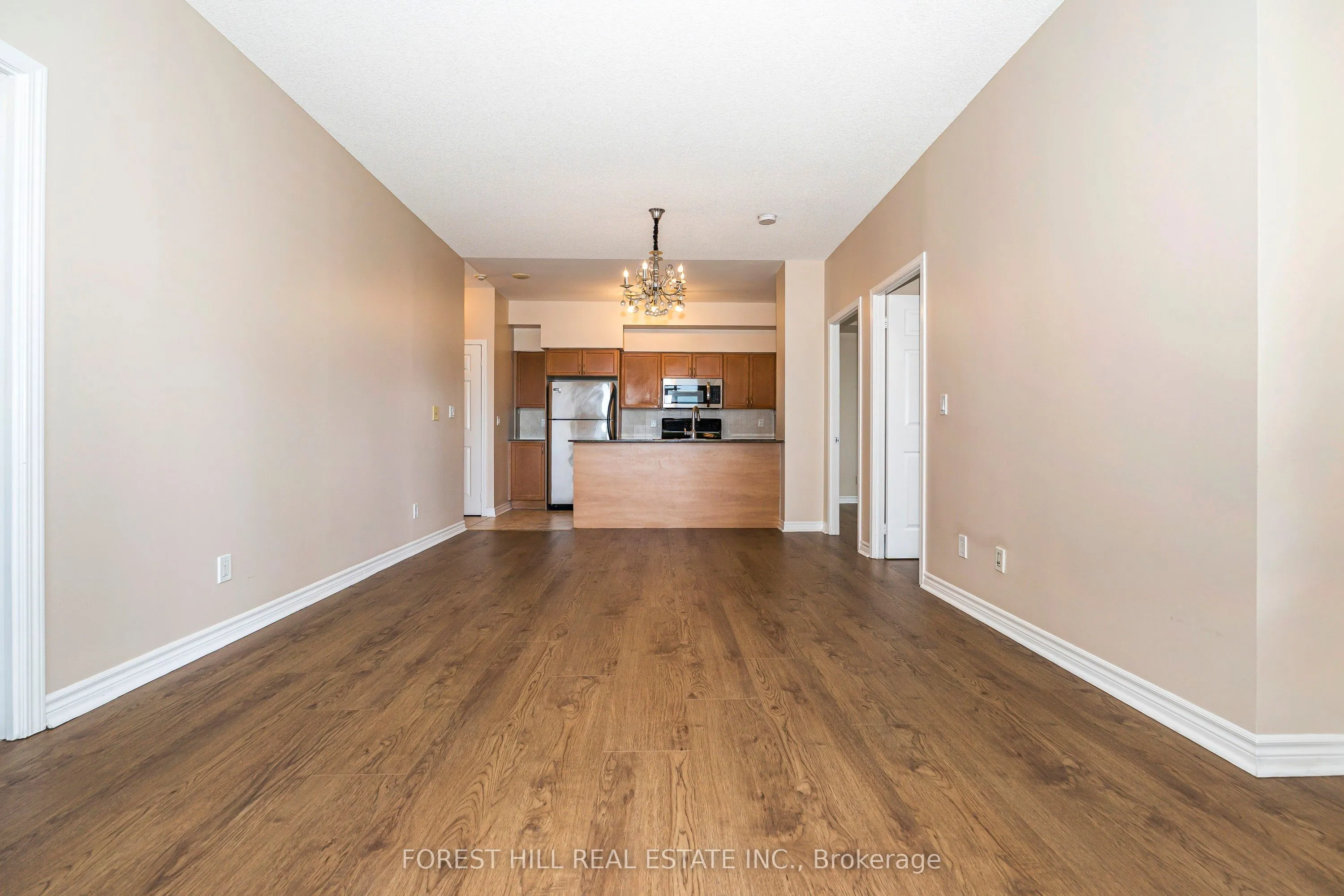 388 Prince Of Wales Drive, #1610