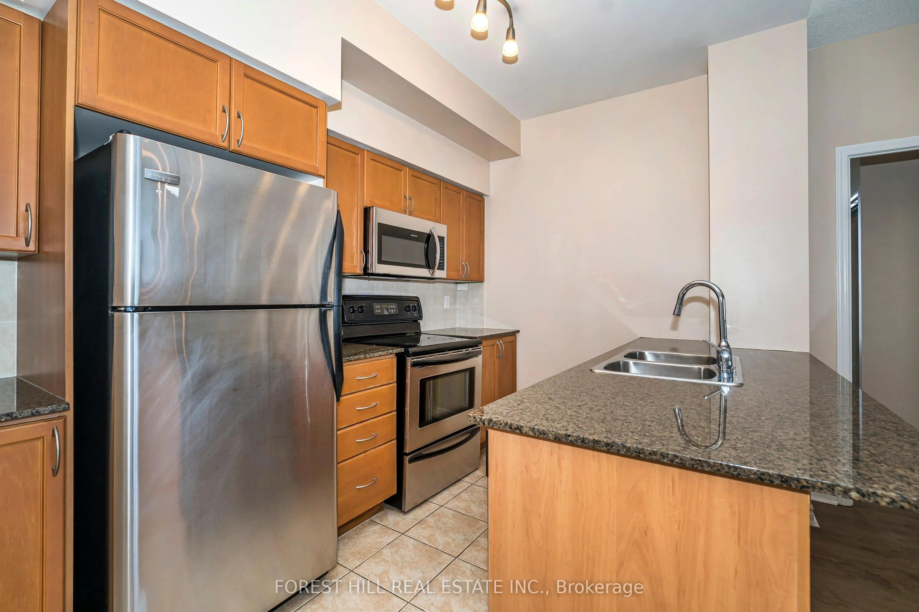 388 Prince Of Wales Drive, #1610
