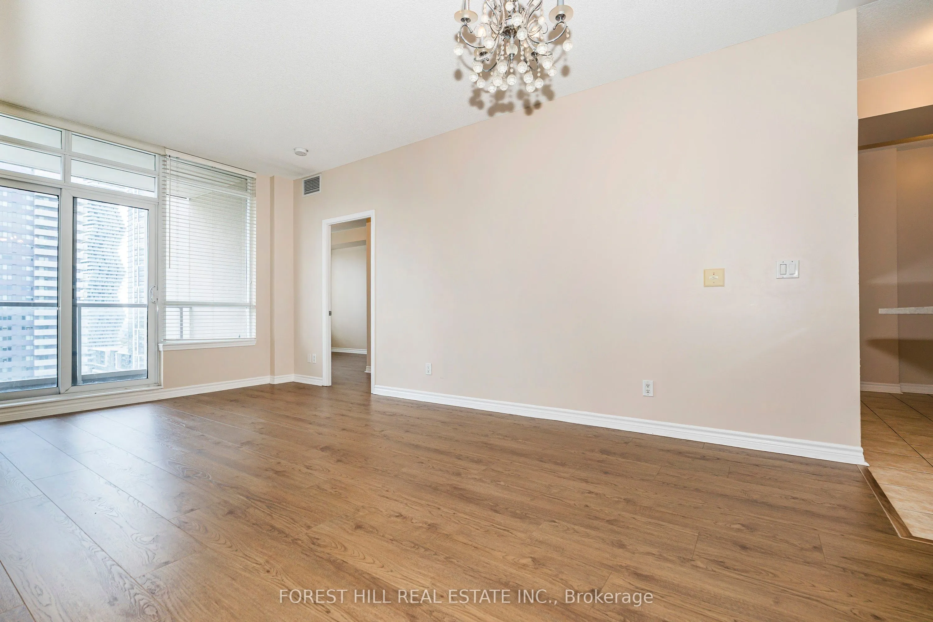 388 Prince Of Wales Drive, #1610