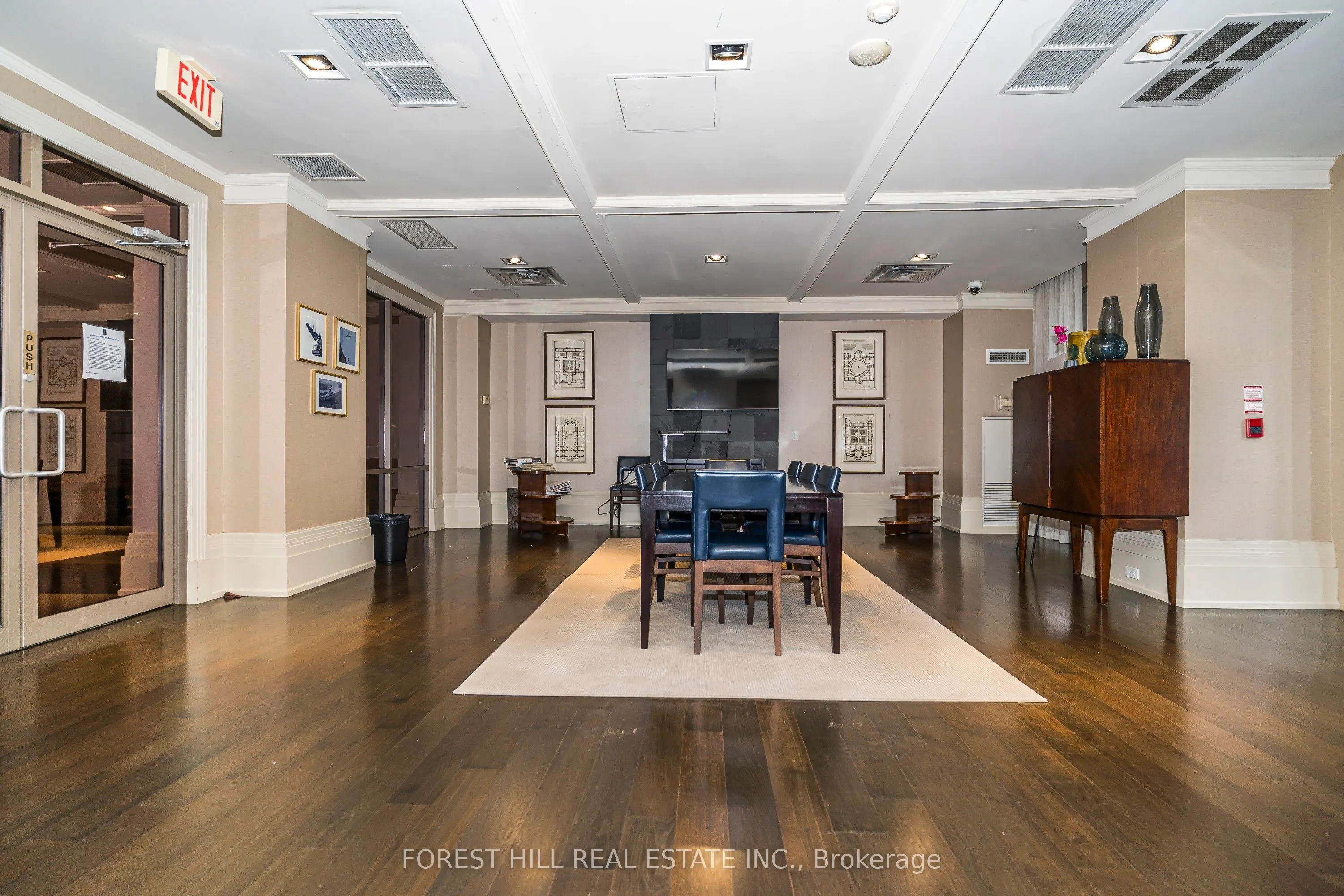 388 Prince Of Wales Drive, #1610