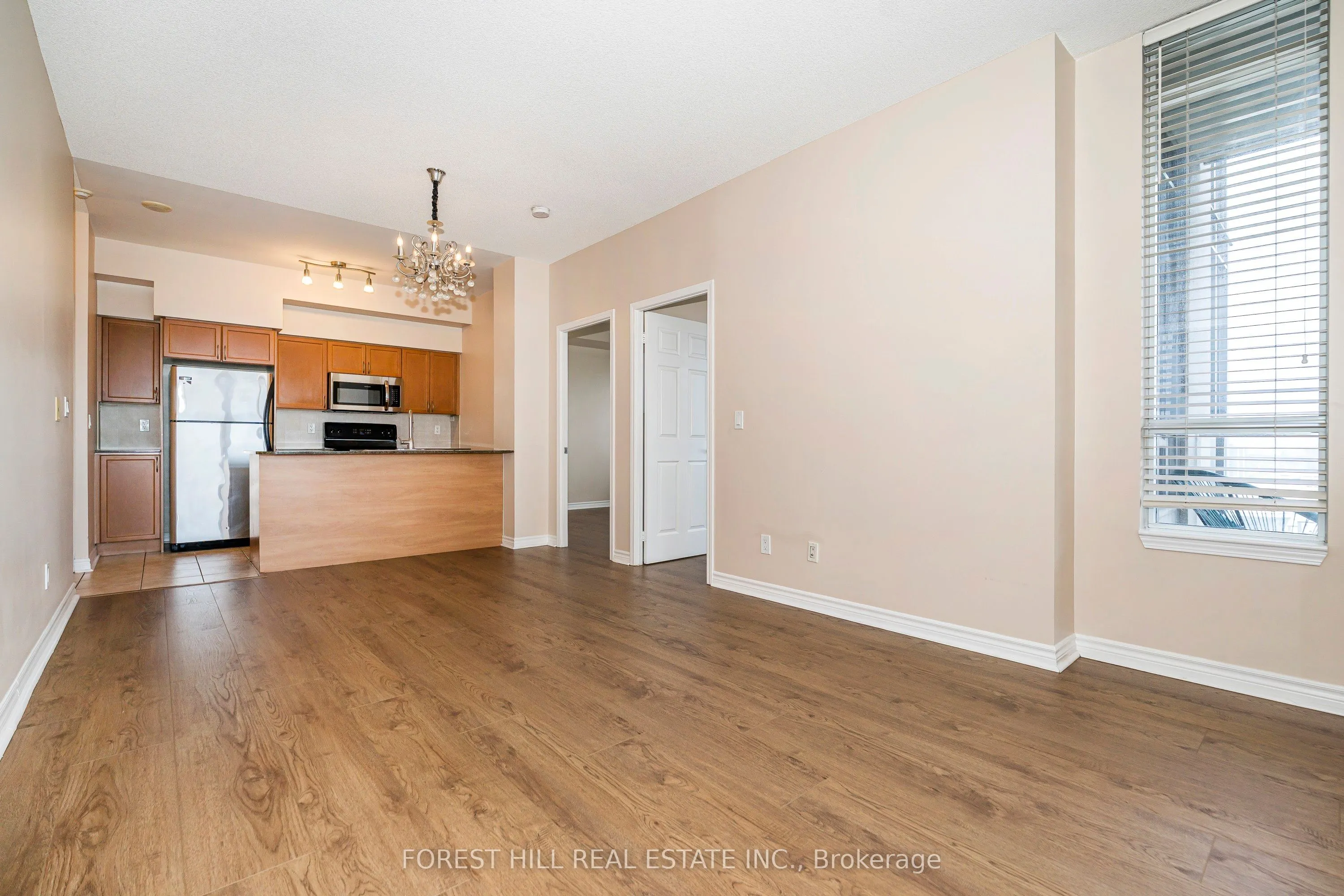 388 Prince Of Wales Drive, #1610