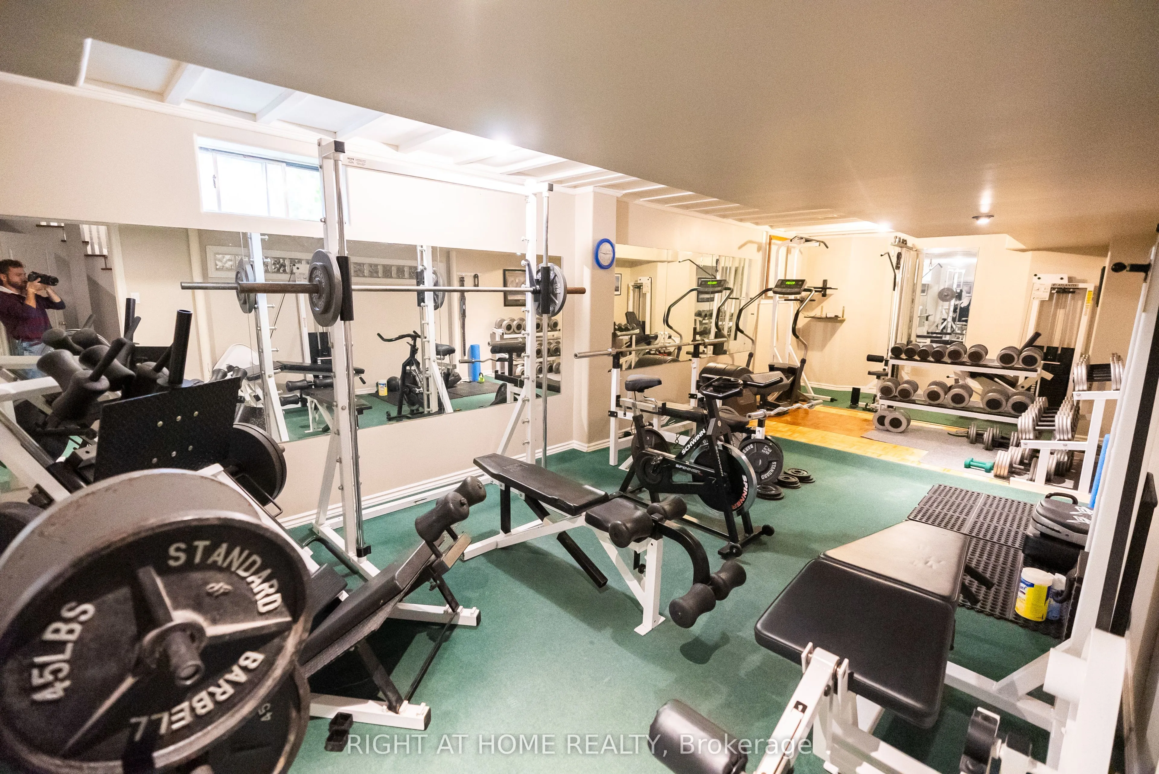 2427 Erin Centre Boulevard