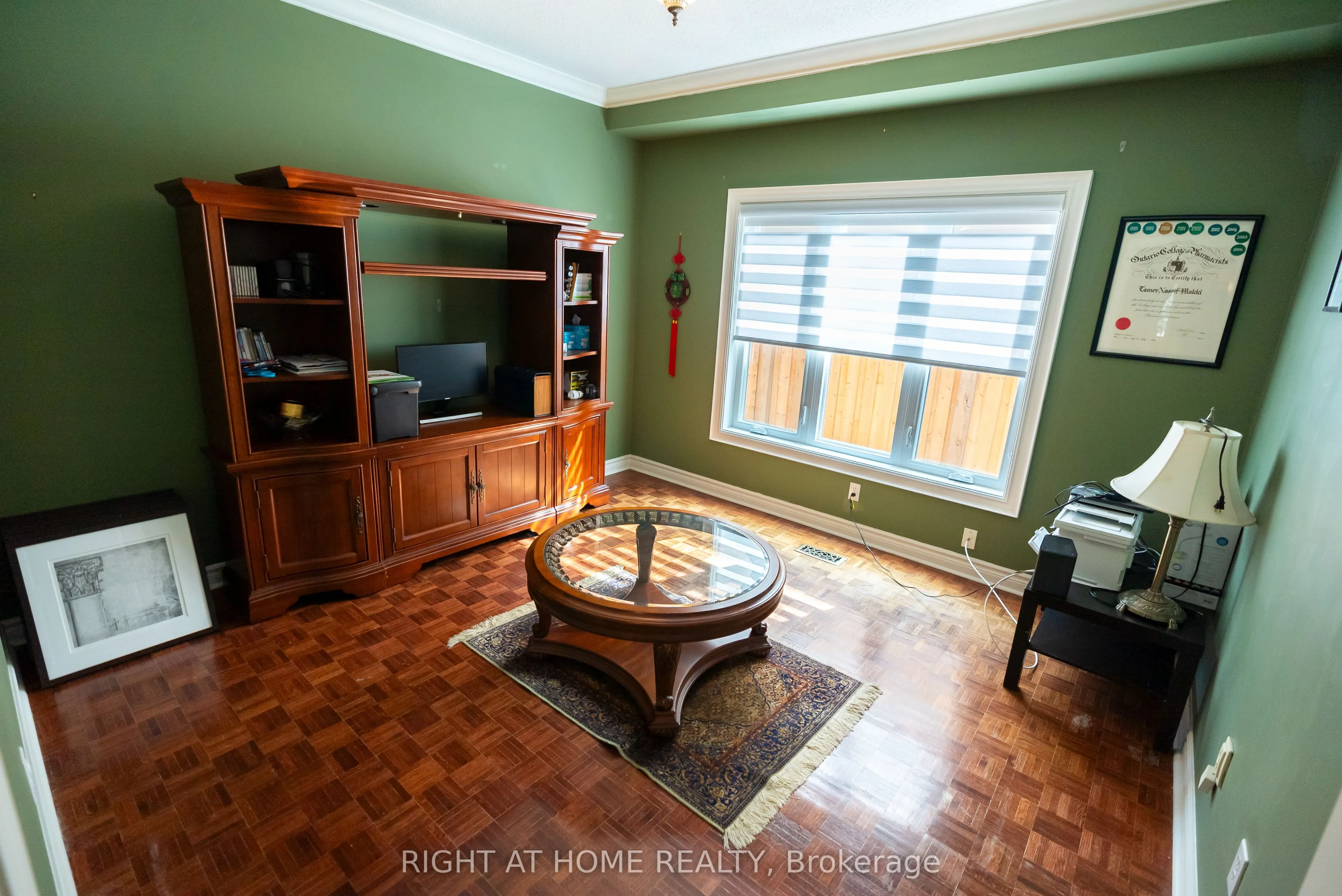 2427 Erin Centre Boulevard