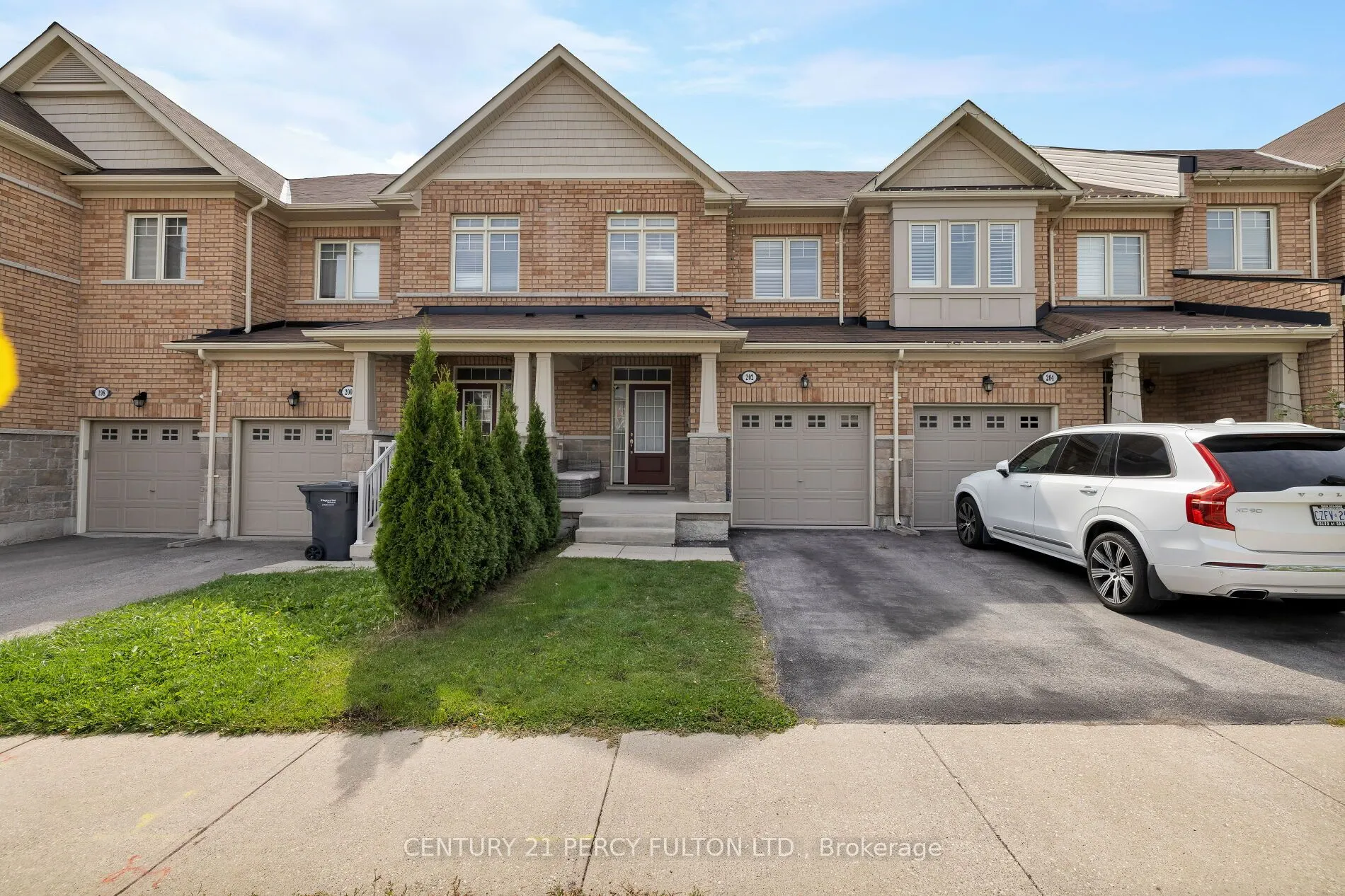 202 Sky Harbour Drive