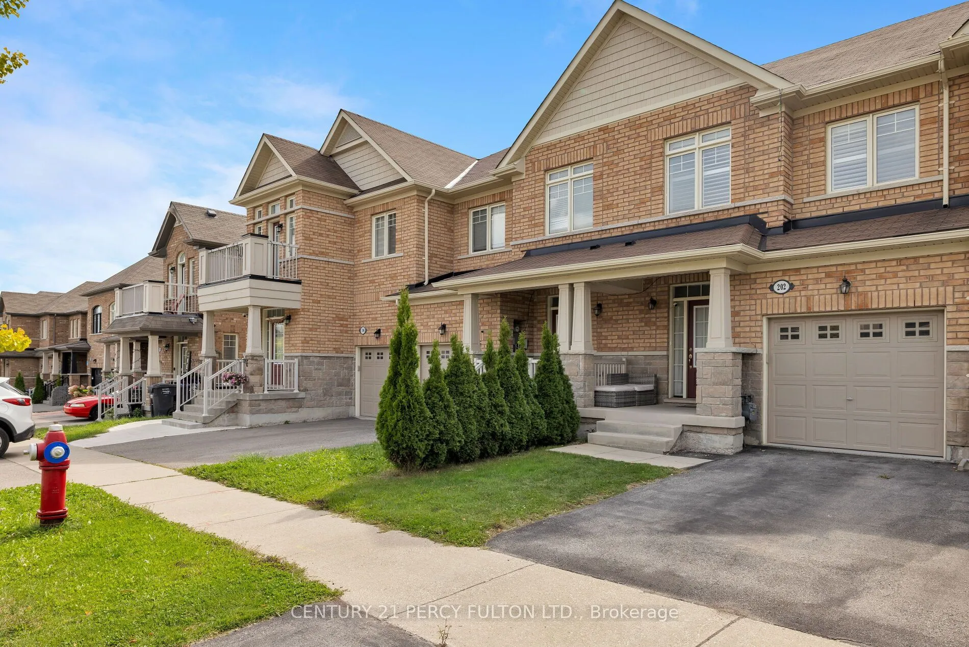 202 Sky Harbour Drive