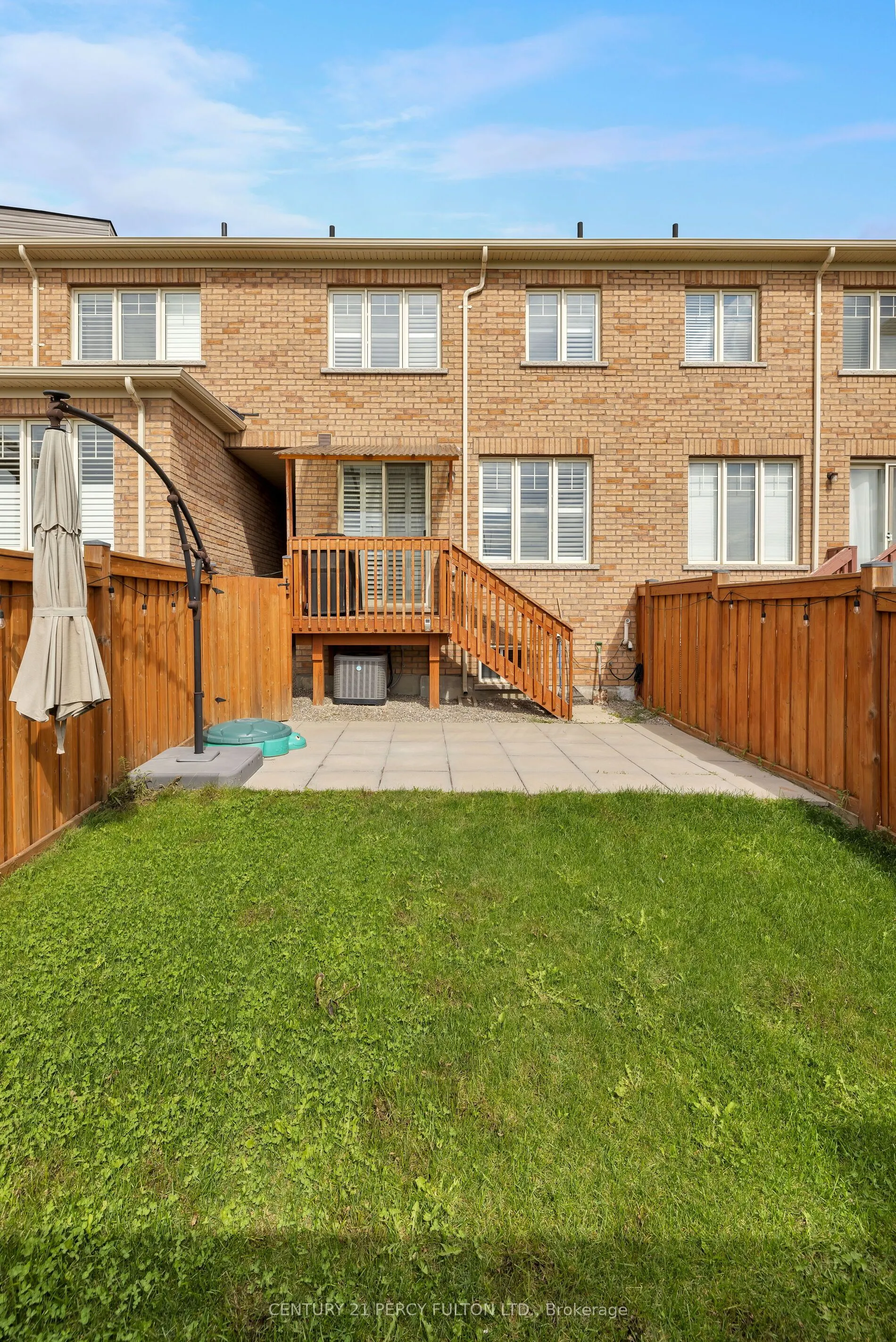 202 Sky Harbour Drive