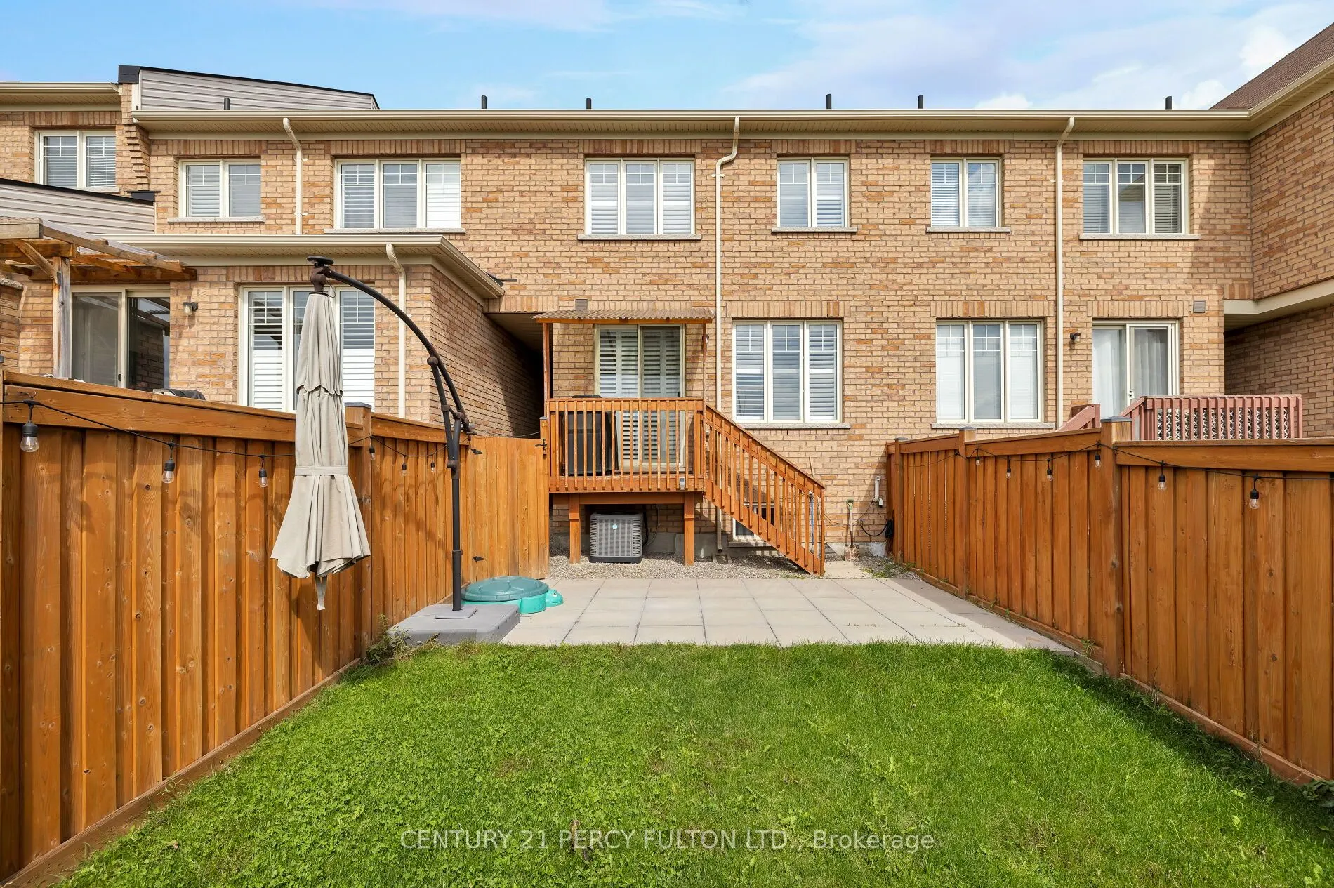 202 Sky Harbour Drive