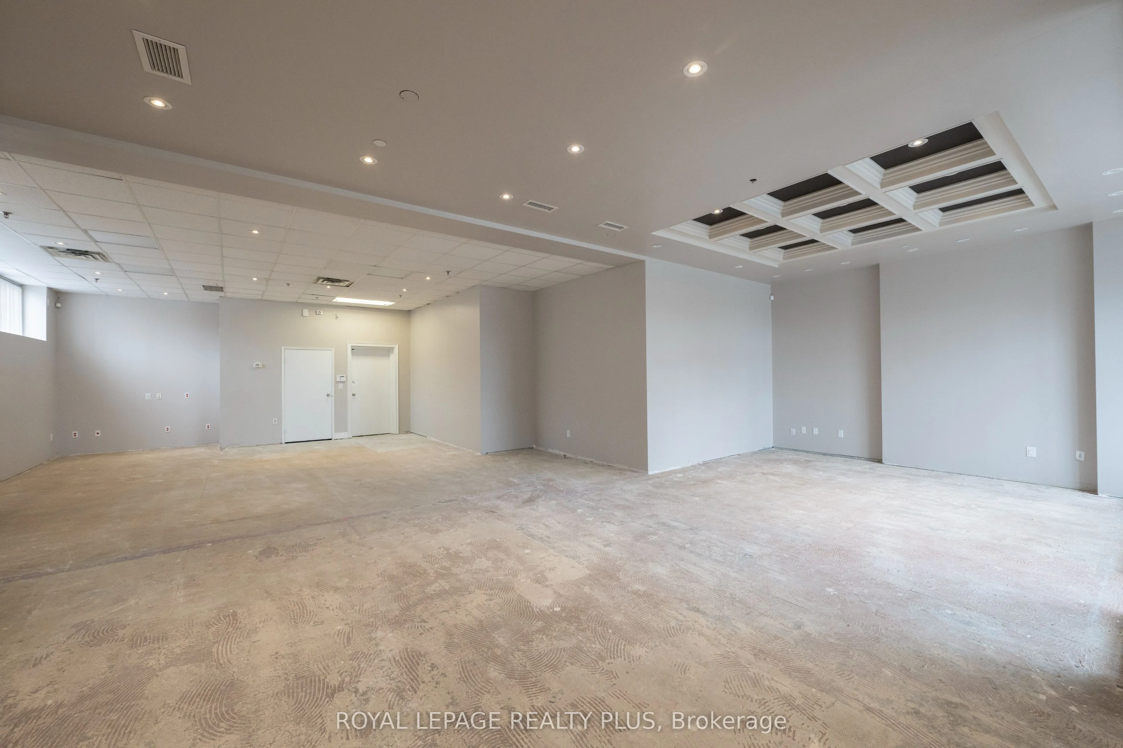 5100 South Service Road, #54,56,58