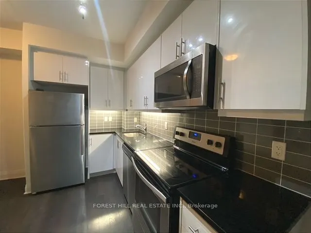17 Zorra Street, #1301