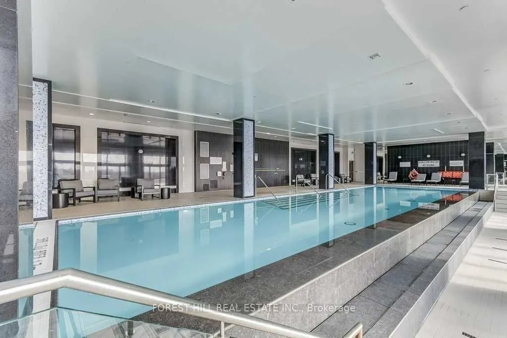 17 Zorra Street, #1301