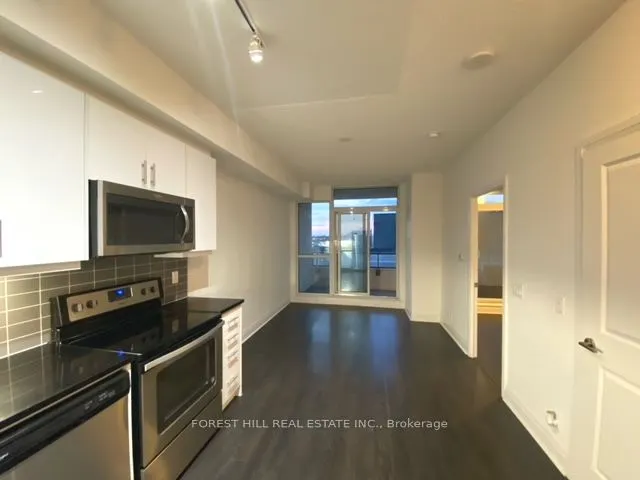 17 Zorra Street, #1301