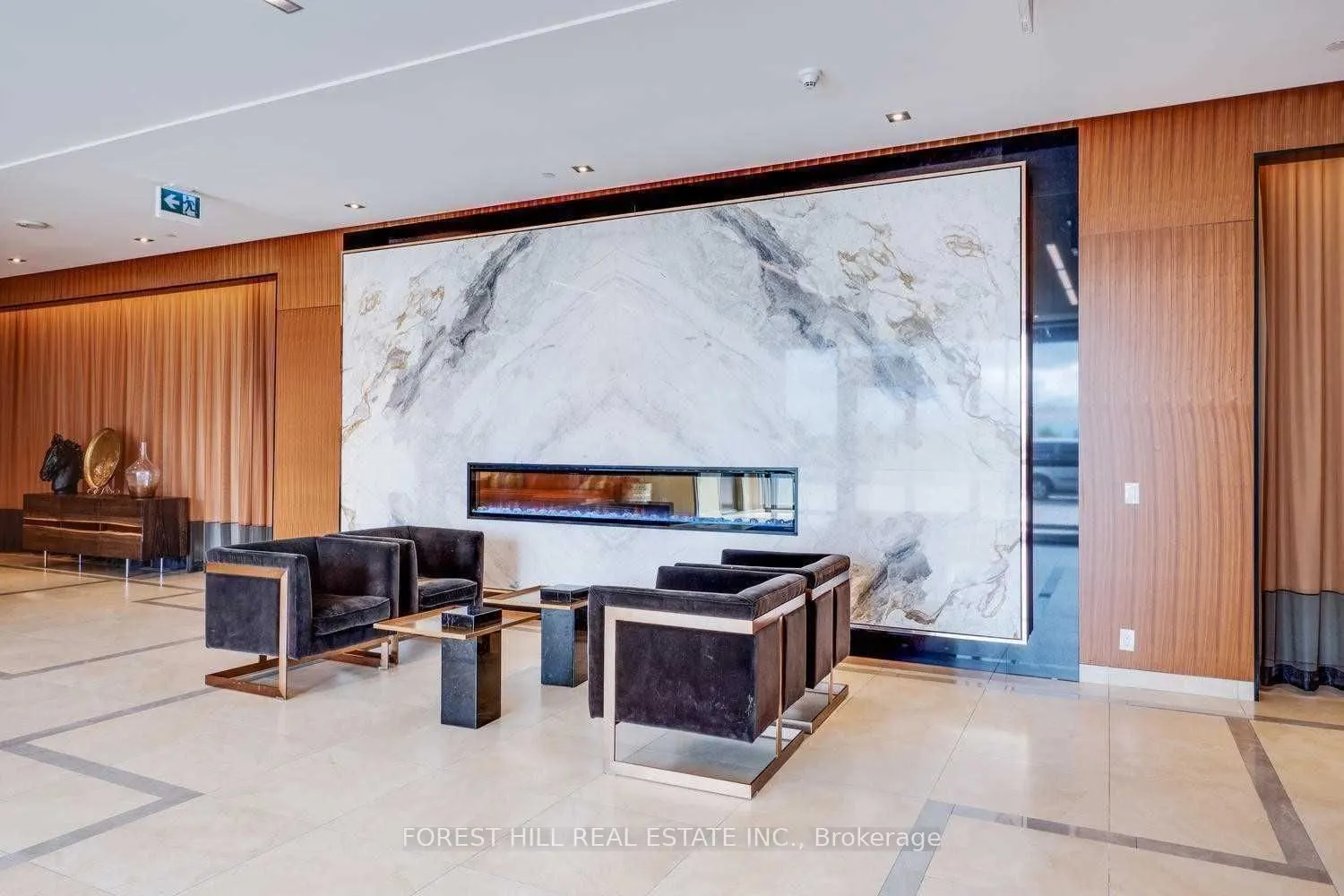 17 Zorra Street, #1301