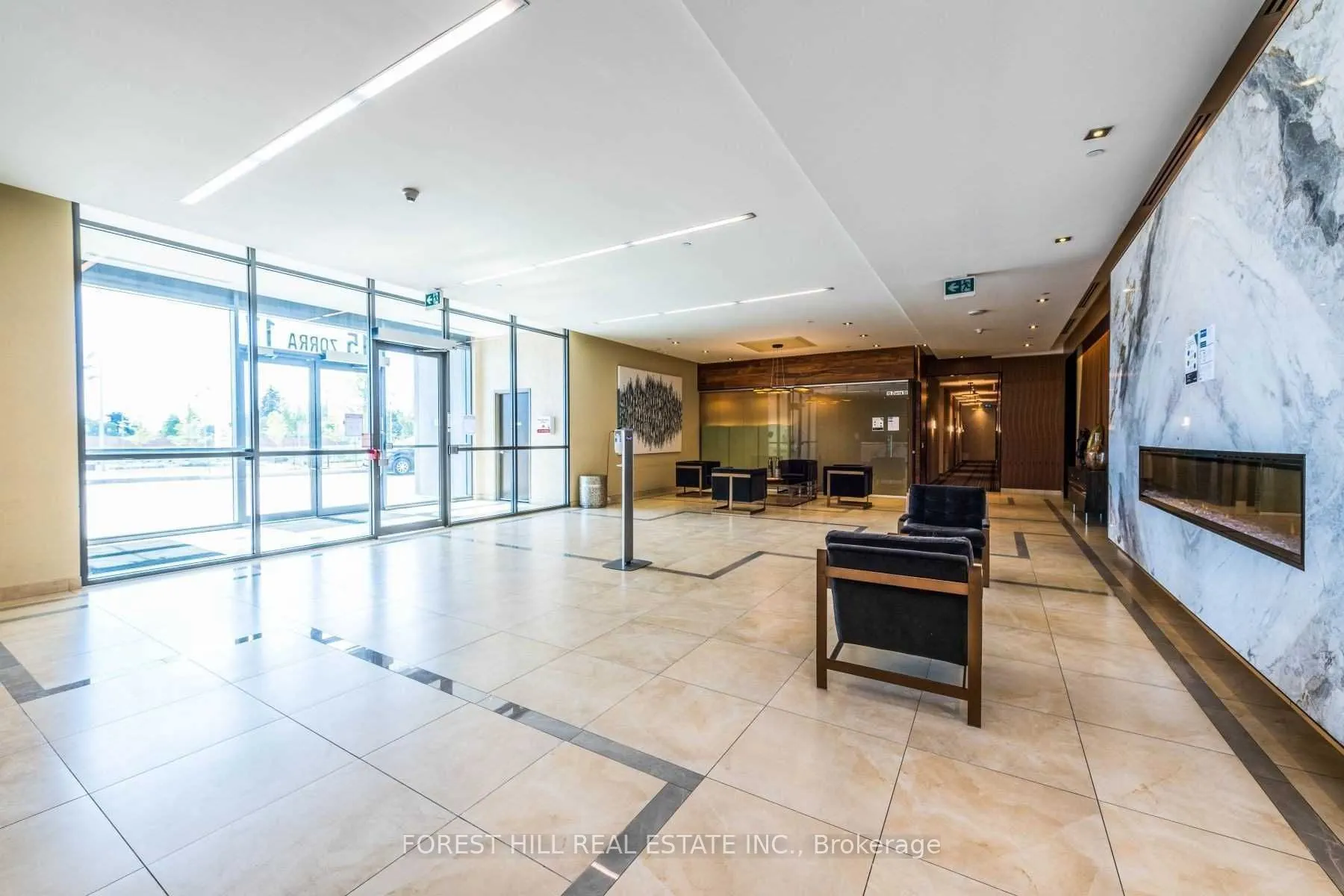 17 Zorra Street, #1301