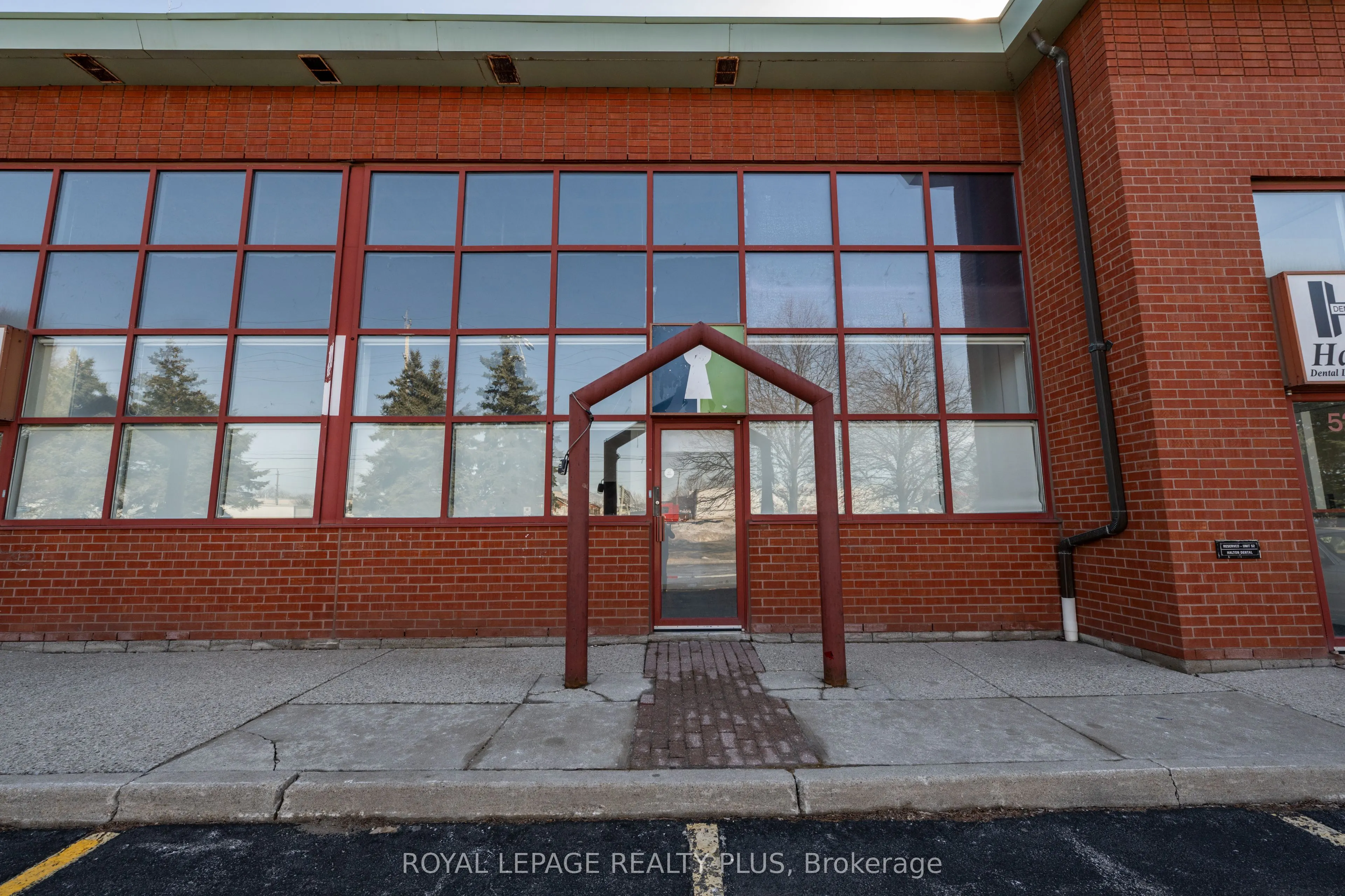 5100 South Service Road, #58
