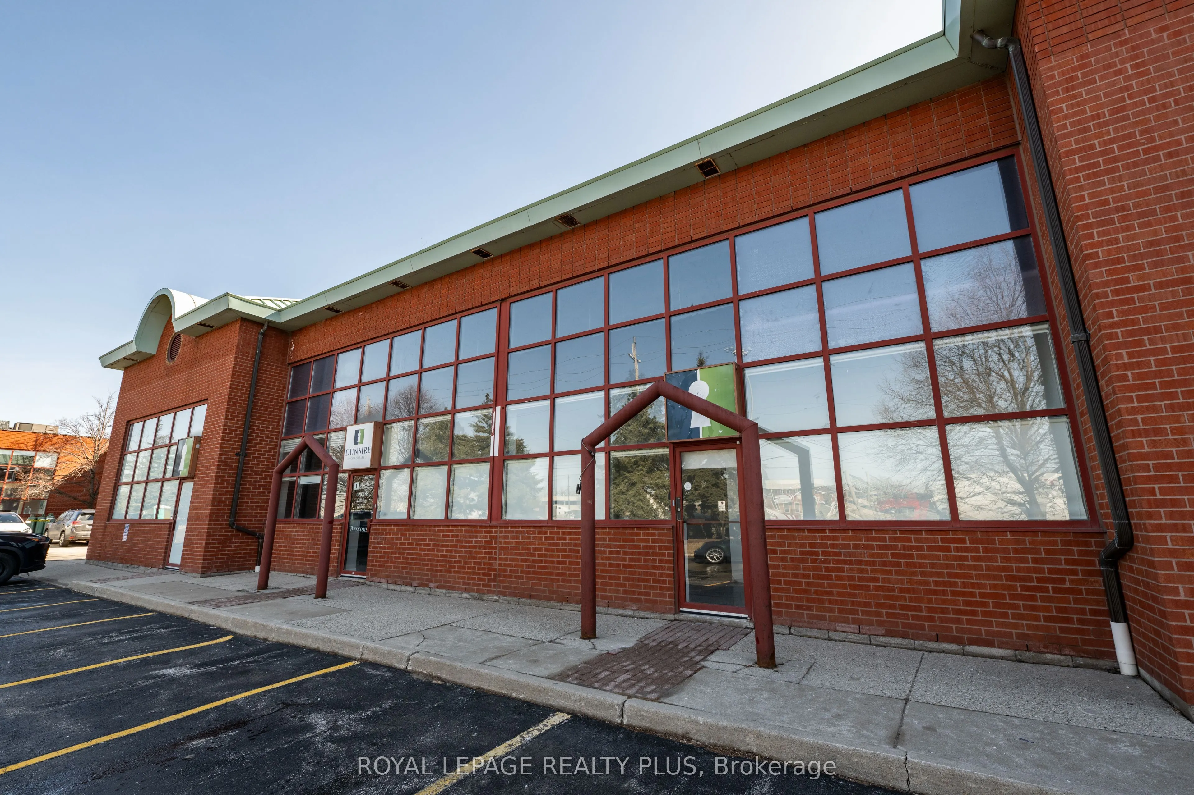 5100 South Service Road, #58