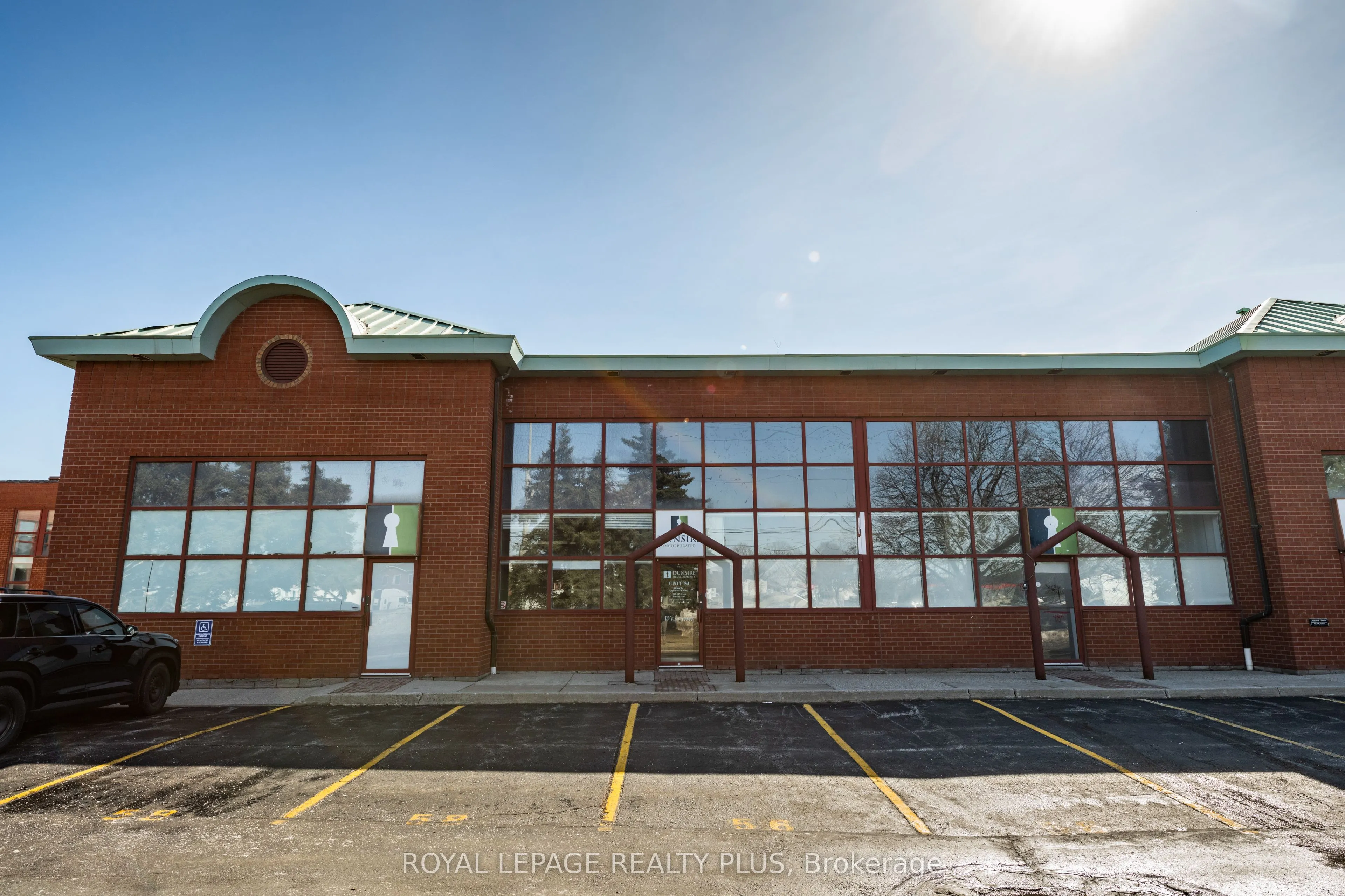 5100 South Service Road, #58
