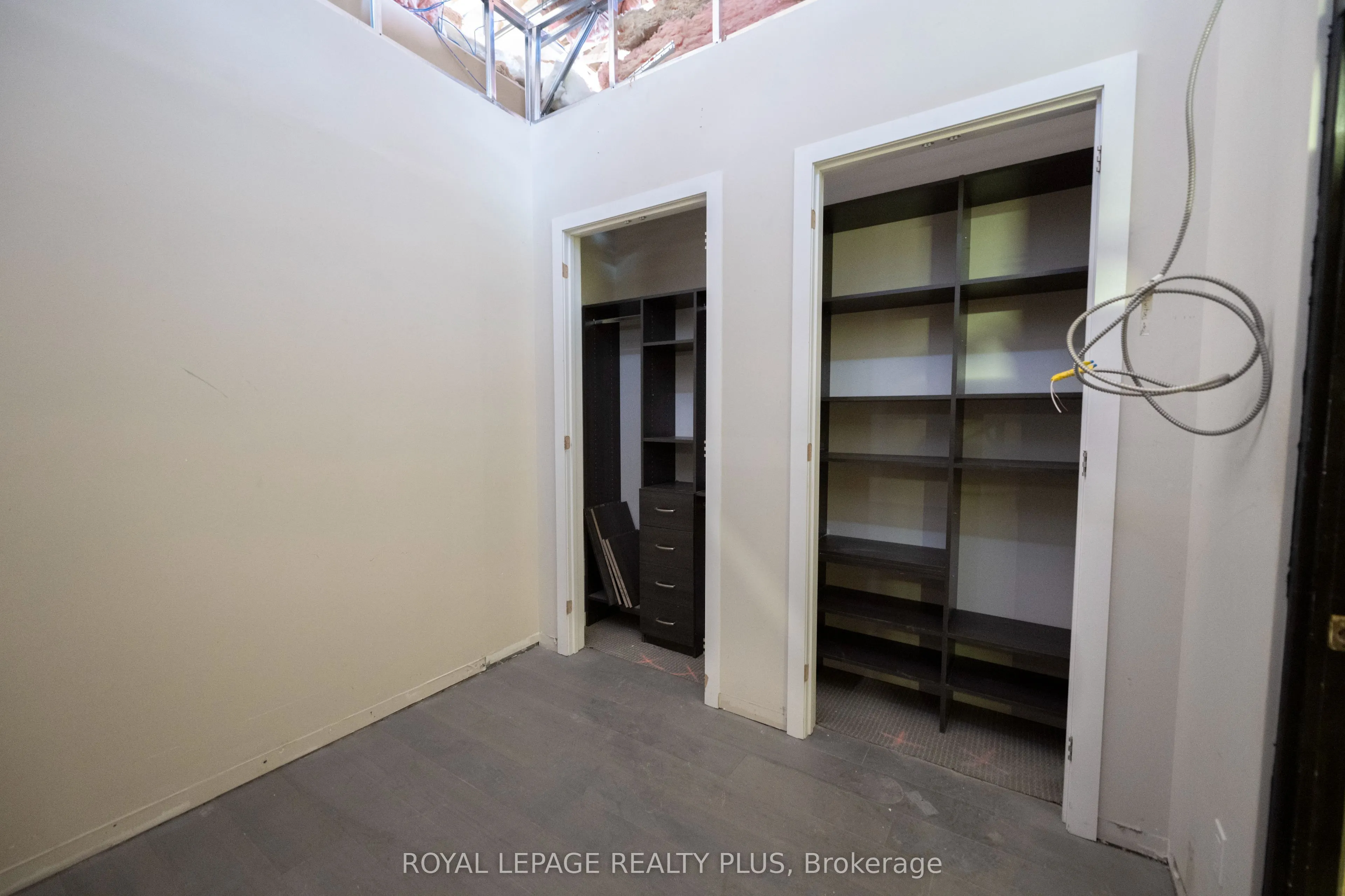 5100 South Service Road, #58