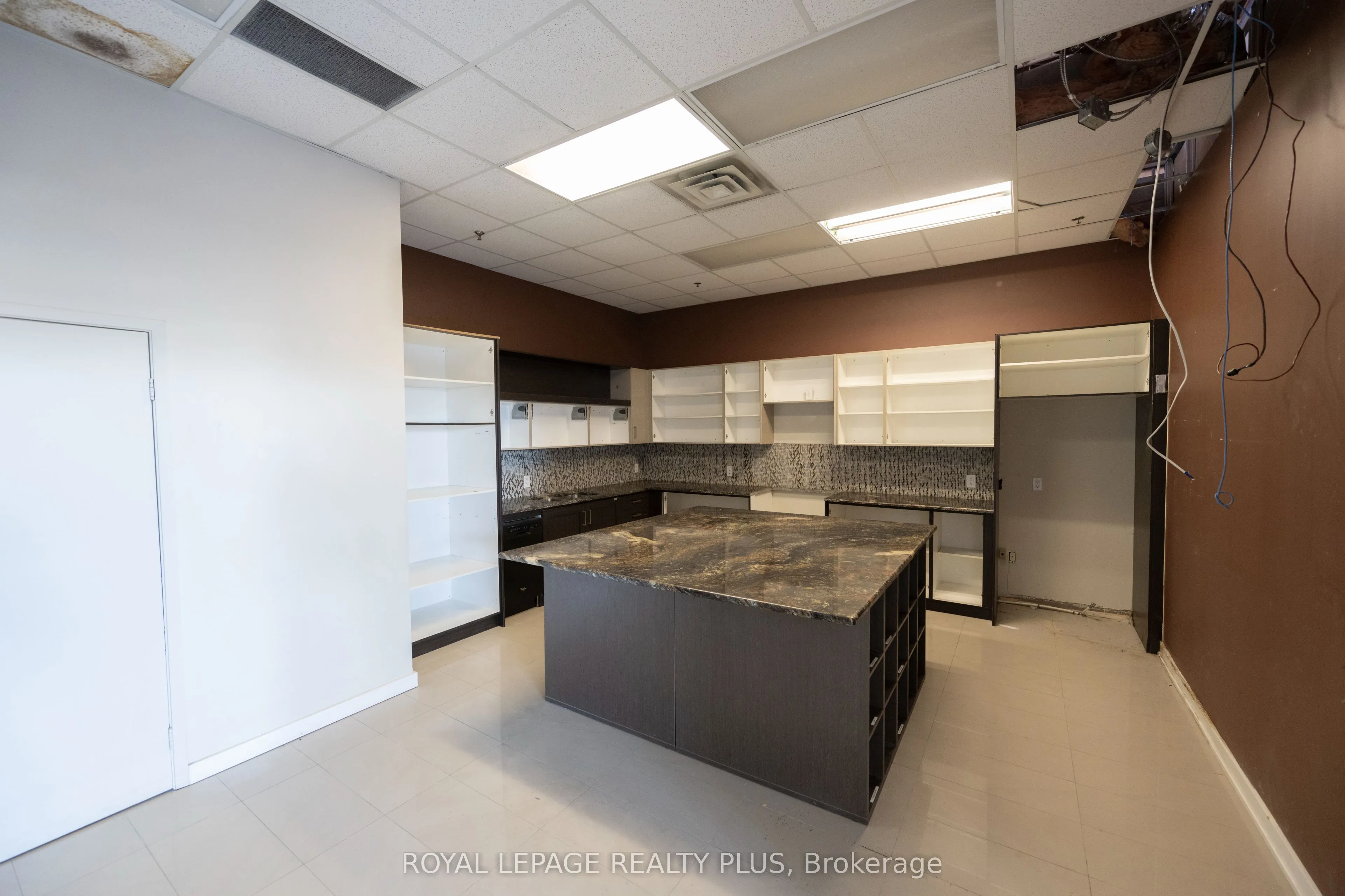 5100 South Service Road, #58