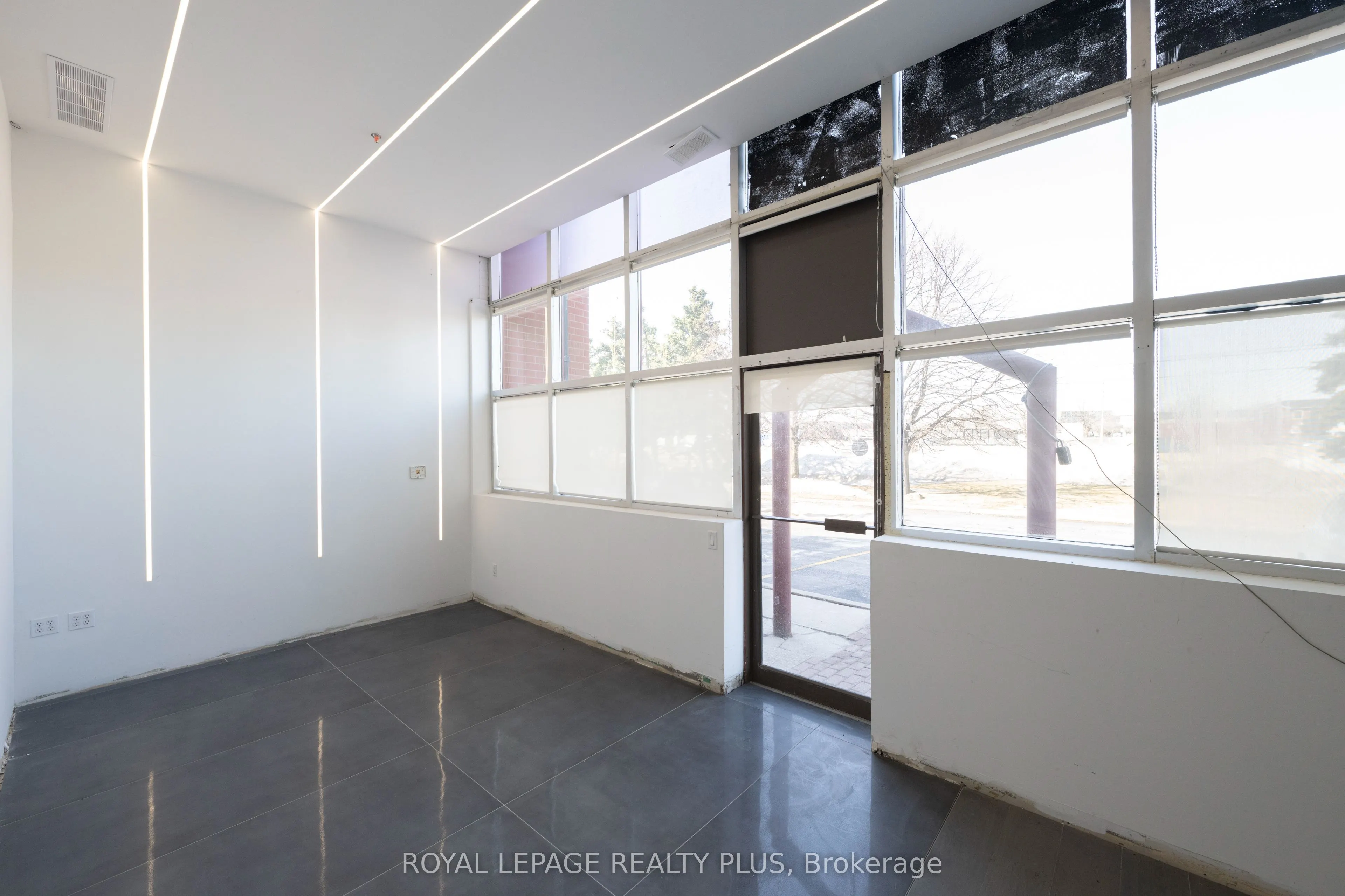 5100 South Service Road, #58
