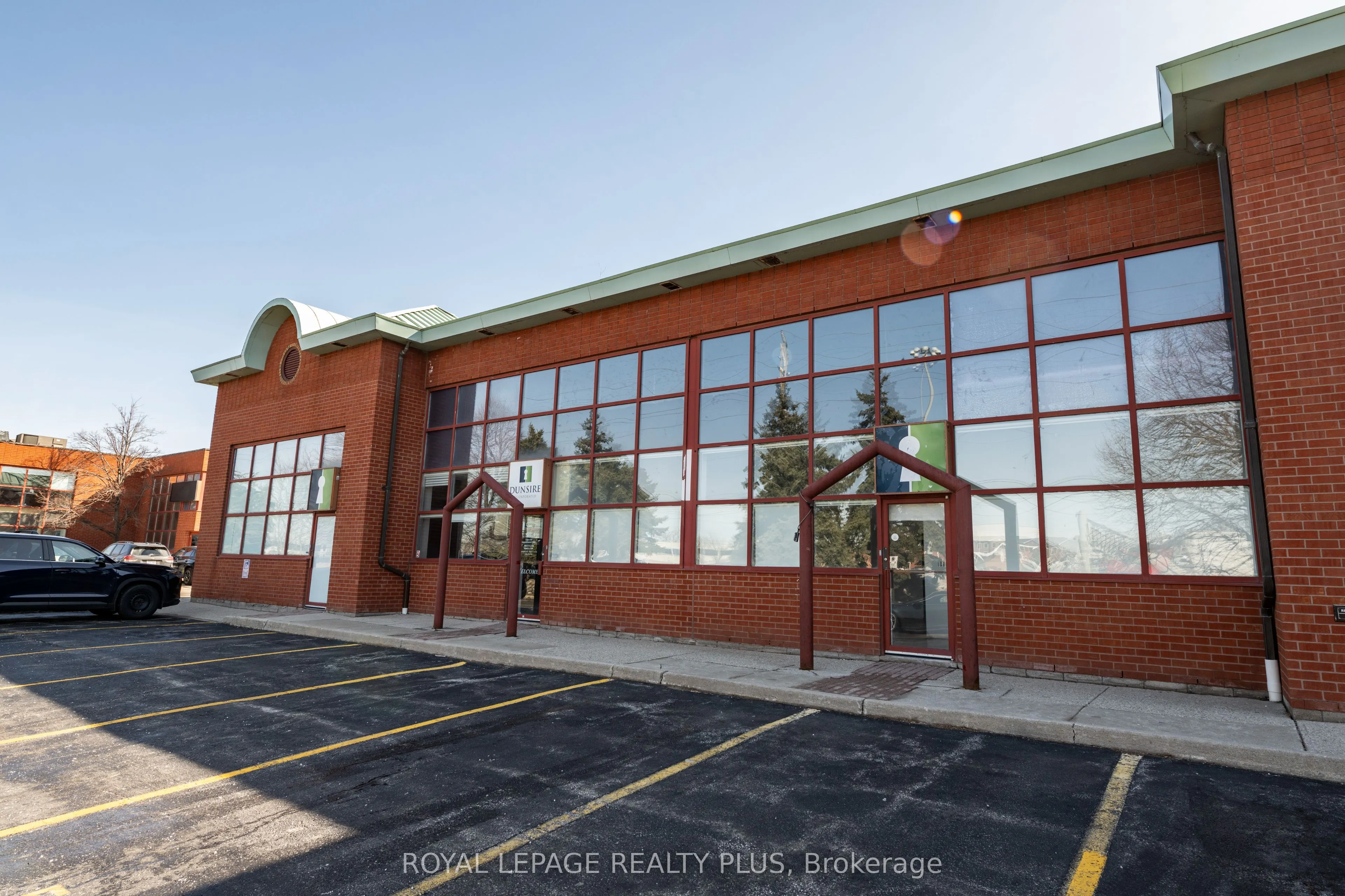 5100 South Service Road, #58