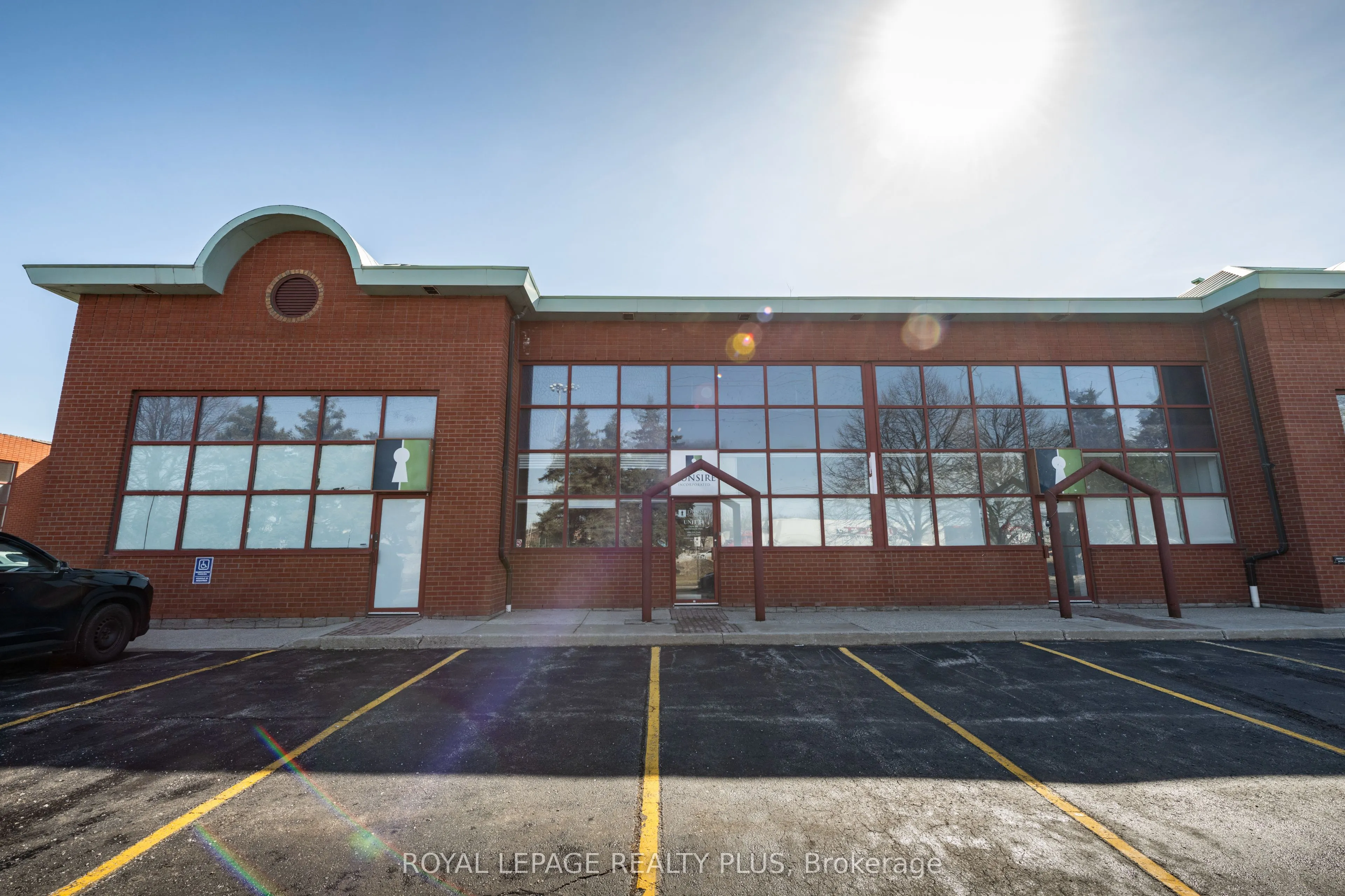 5100 South Service Road, #58